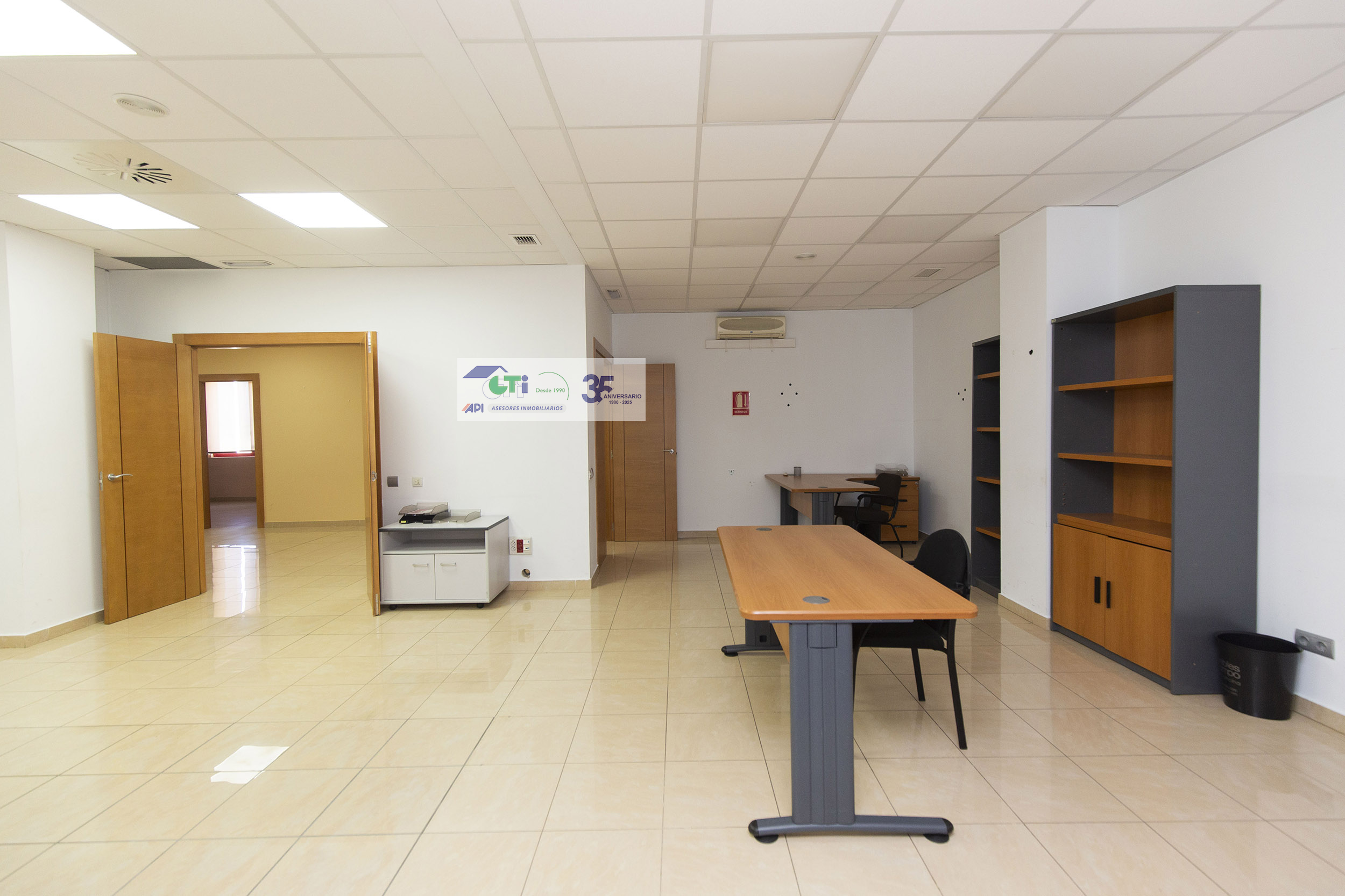 GTI Zaragoza - Naves Industriales - Locales Comerciales