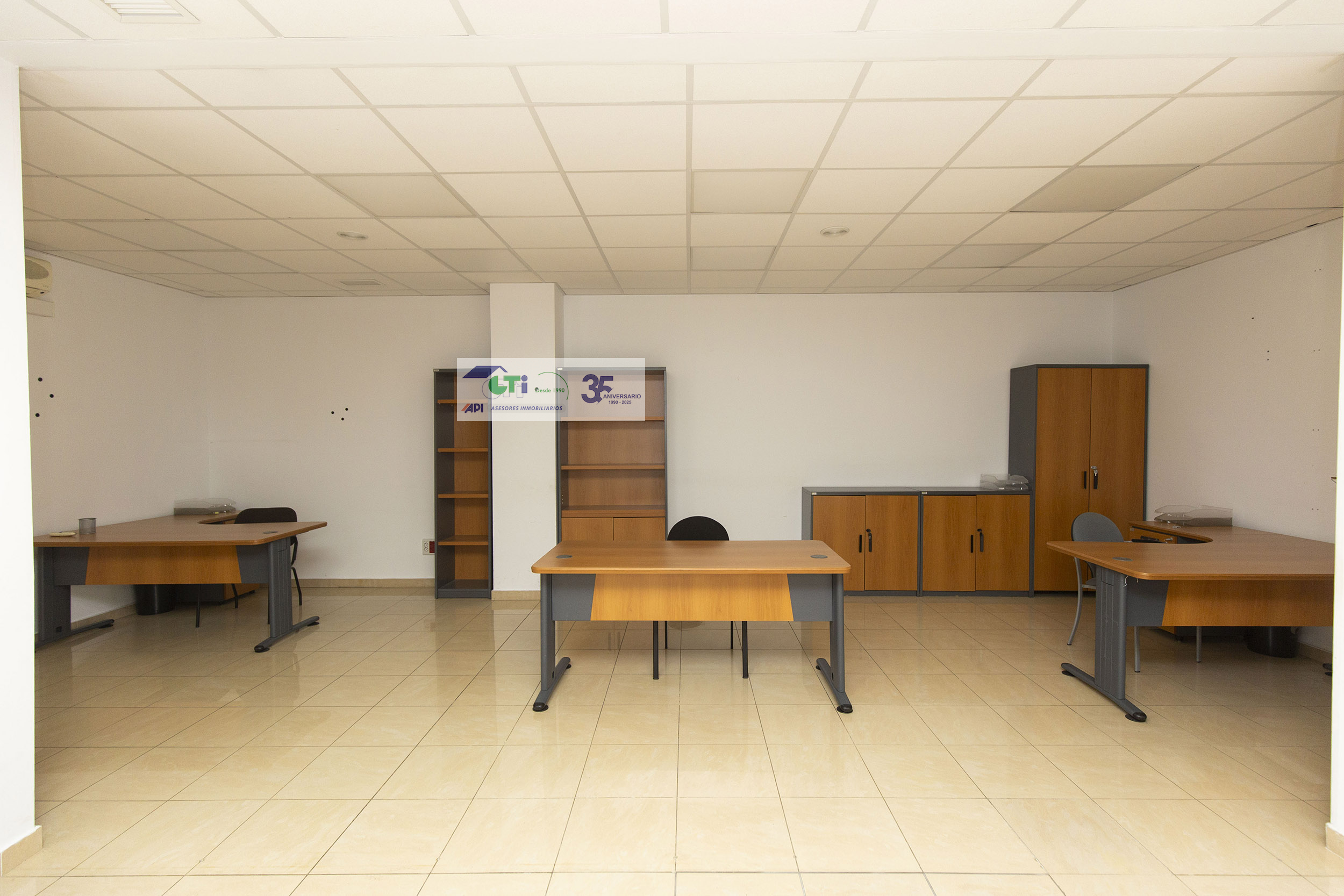 GTI Zaragoza - Naves Industriales - Locales Comerciales