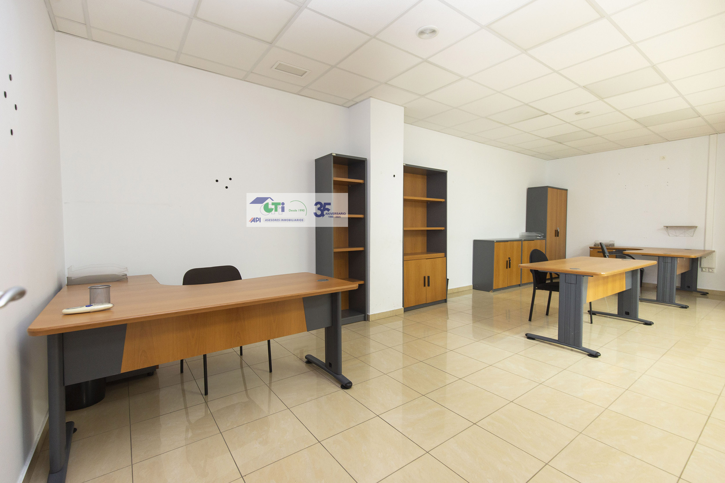 GTI Zaragoza - Naves Industriales - Locales Comerciales