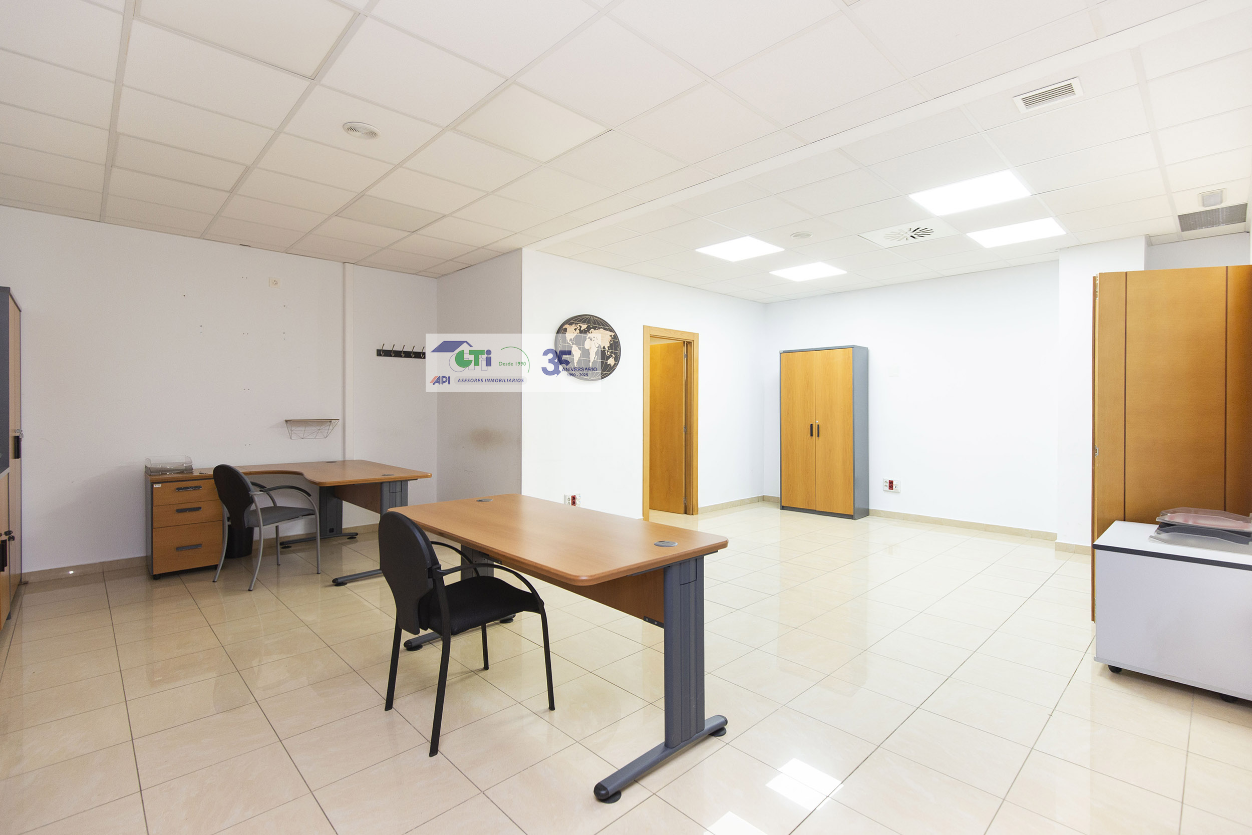 GTI Zaragoza - Naves Industriales - Locales Comerciales