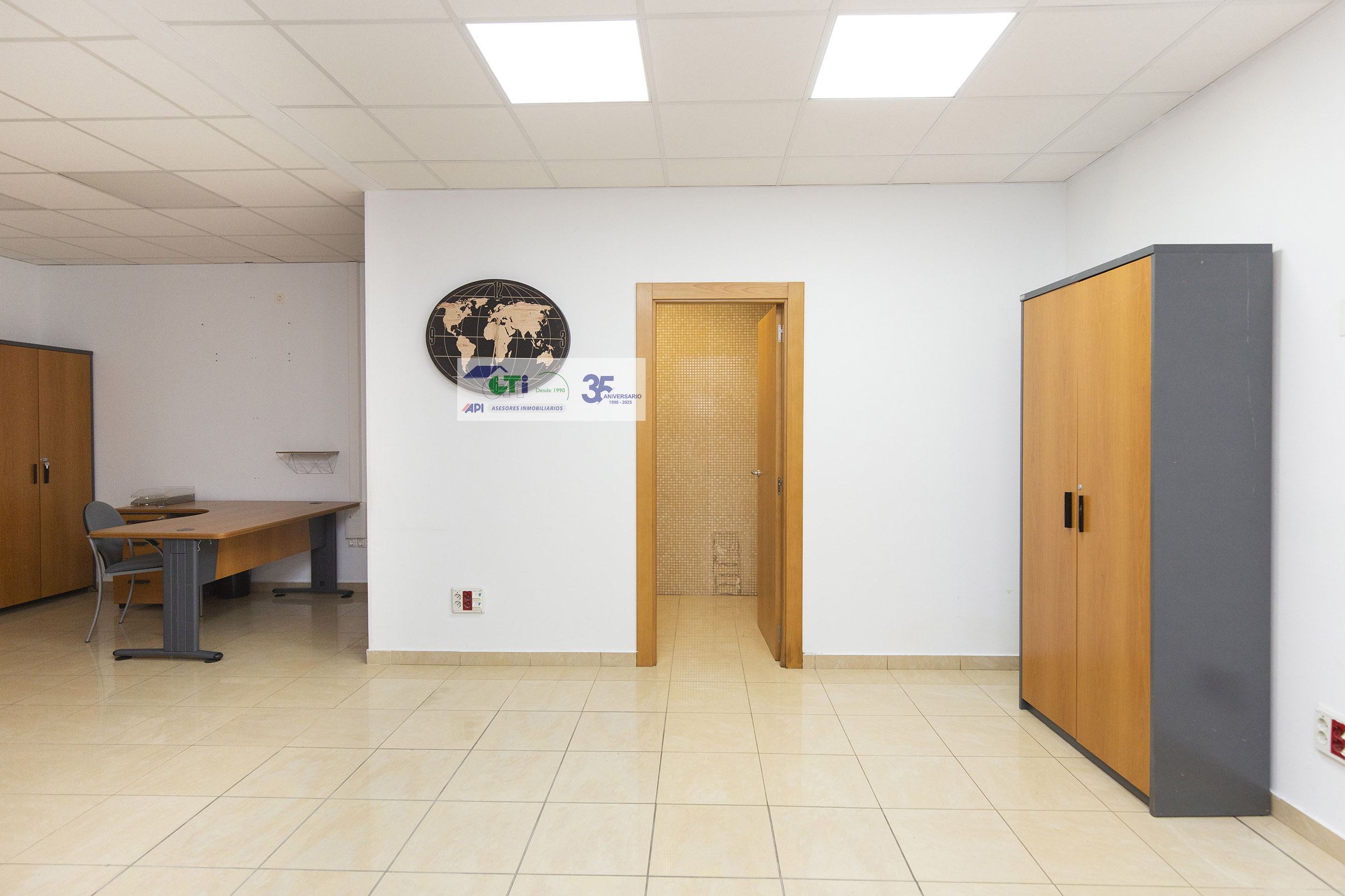 GTI Zaragoza - Naves Industriales - Locales Comerciales