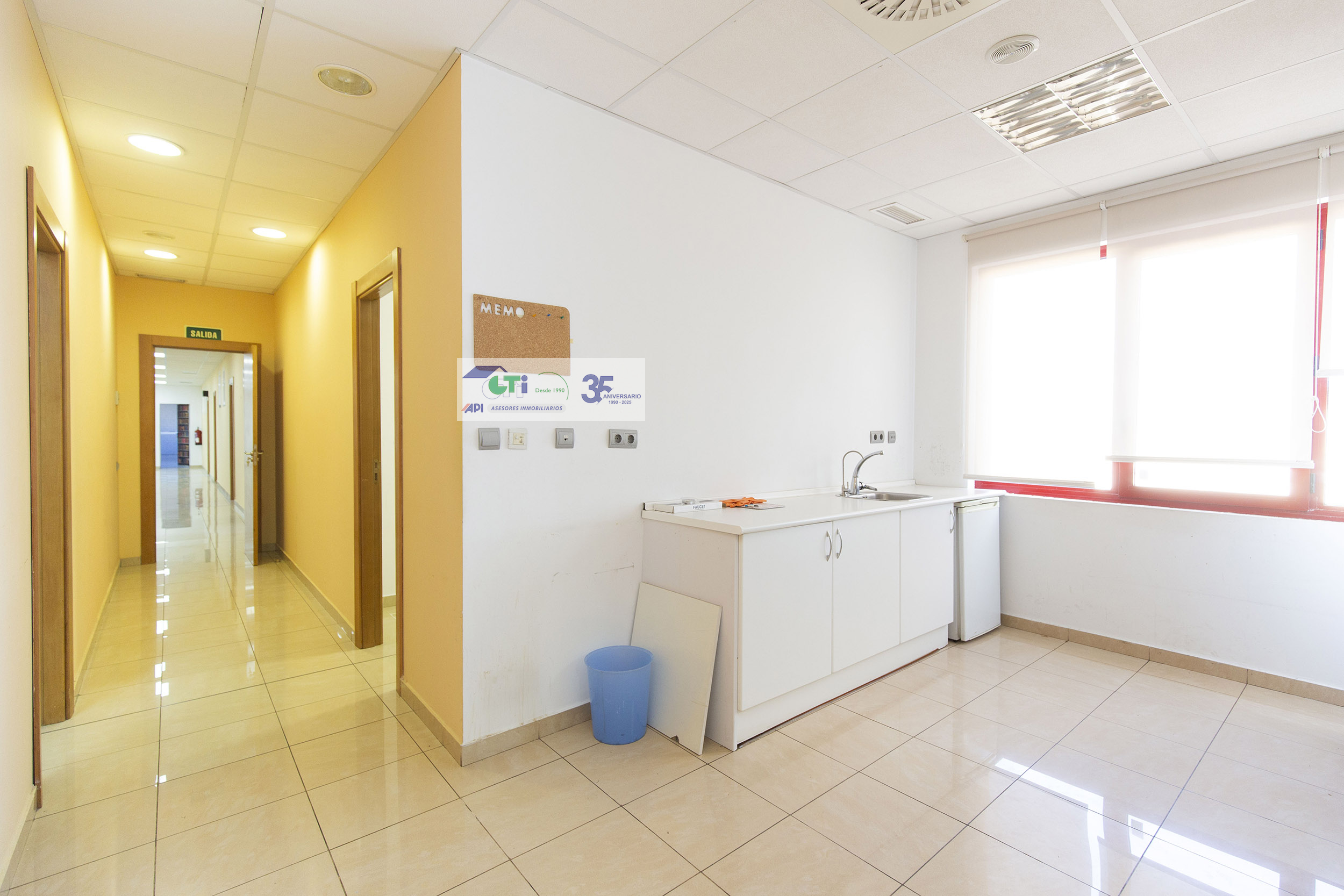 GTI Zaragoza - Naves Industriales - Locales Comerciales