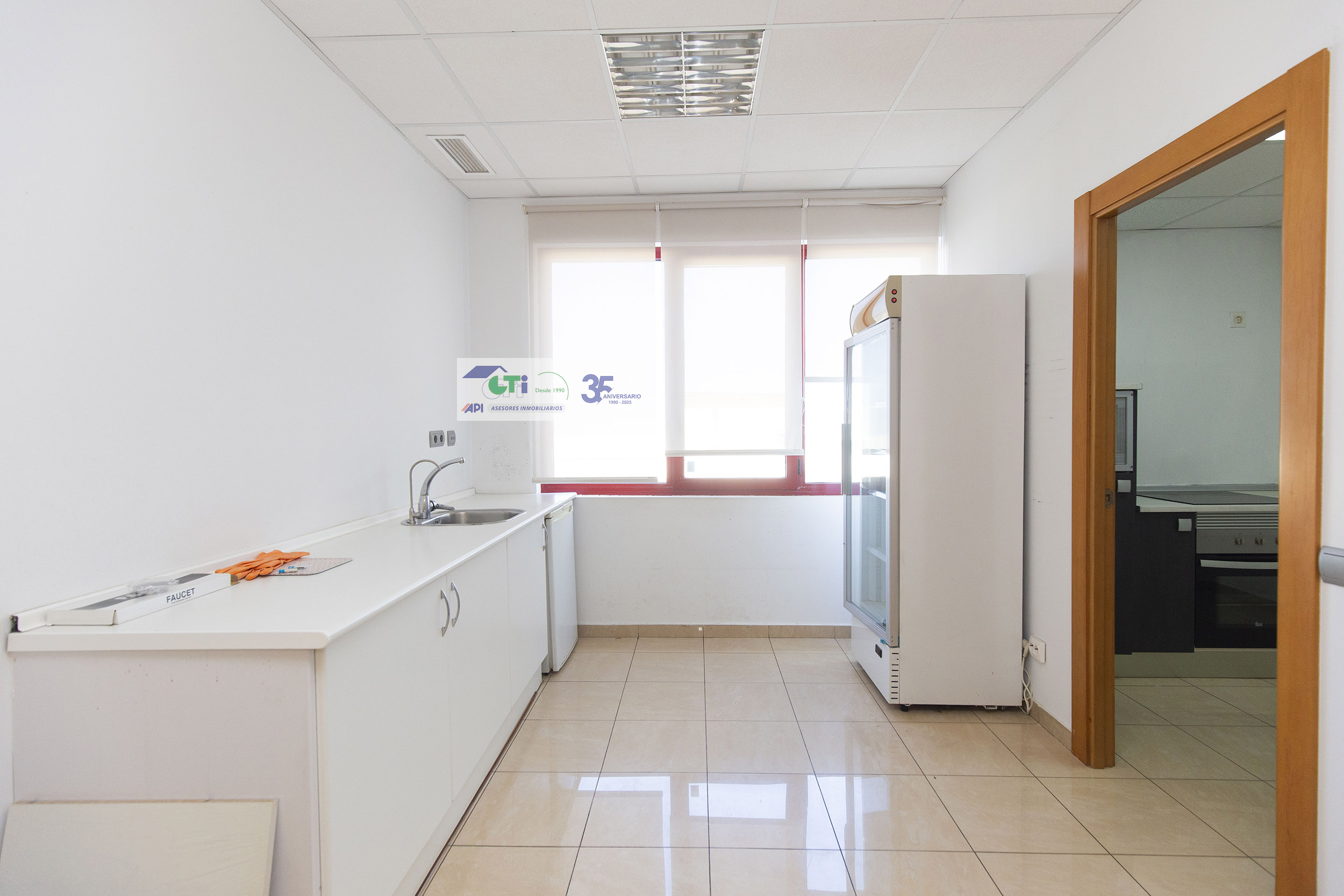 GTI Zaragoza - Naves Industriales - Locales Comerciales