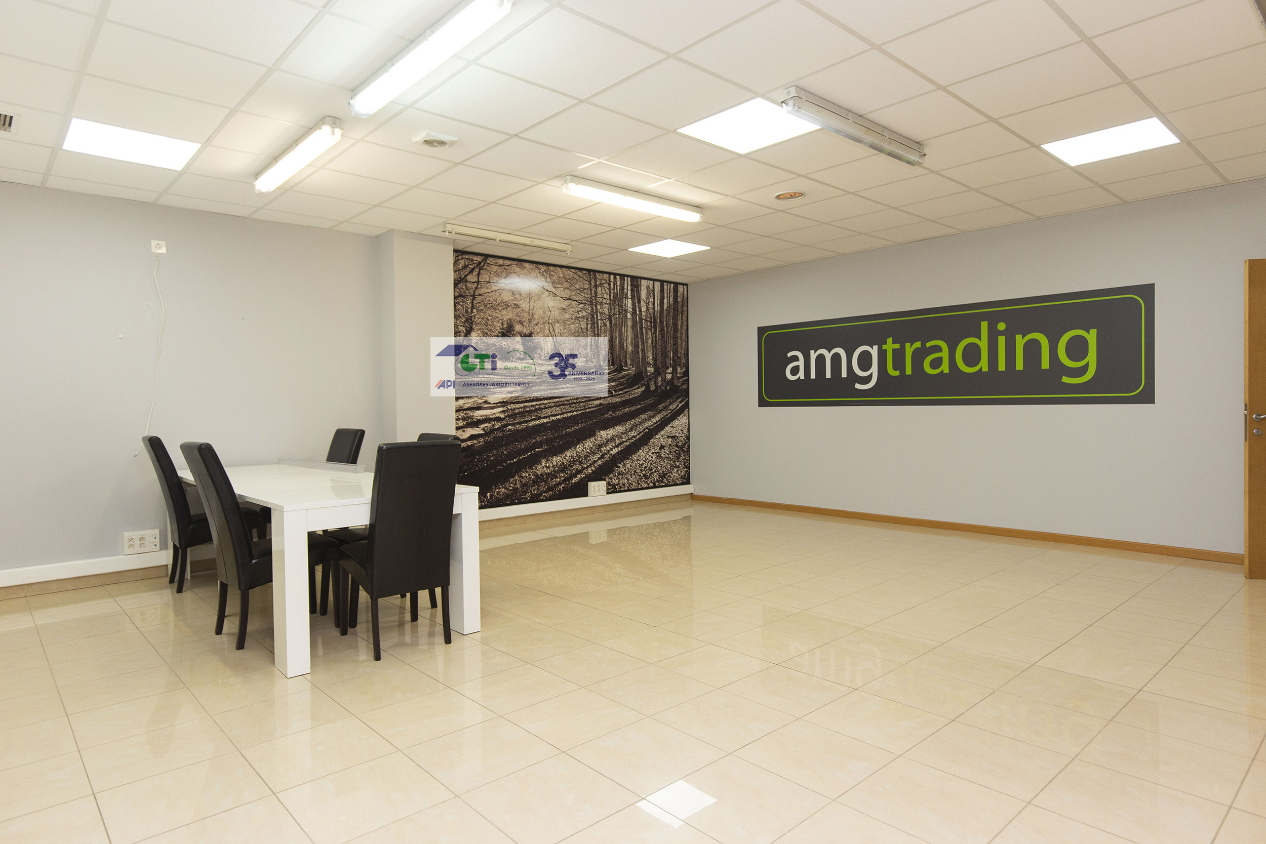 GTI Zaragoza - Naves Industriales - Locales Comerciales