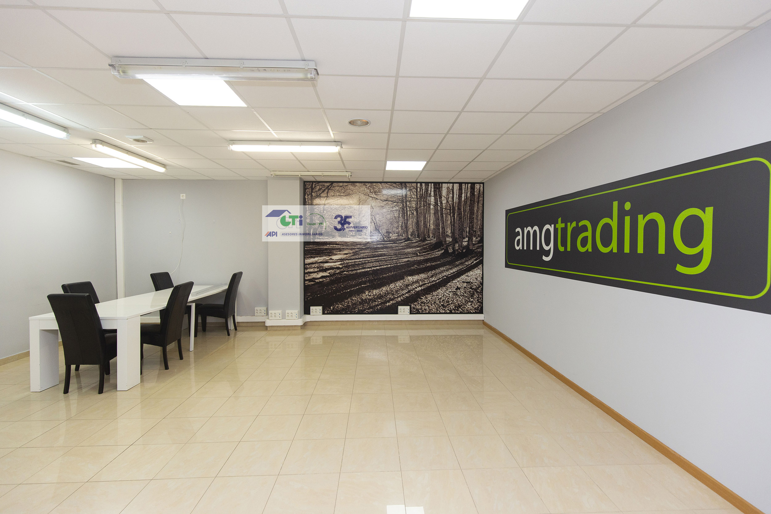 GTI Zaragoza - Naves Industriales - Locales Comerciales
