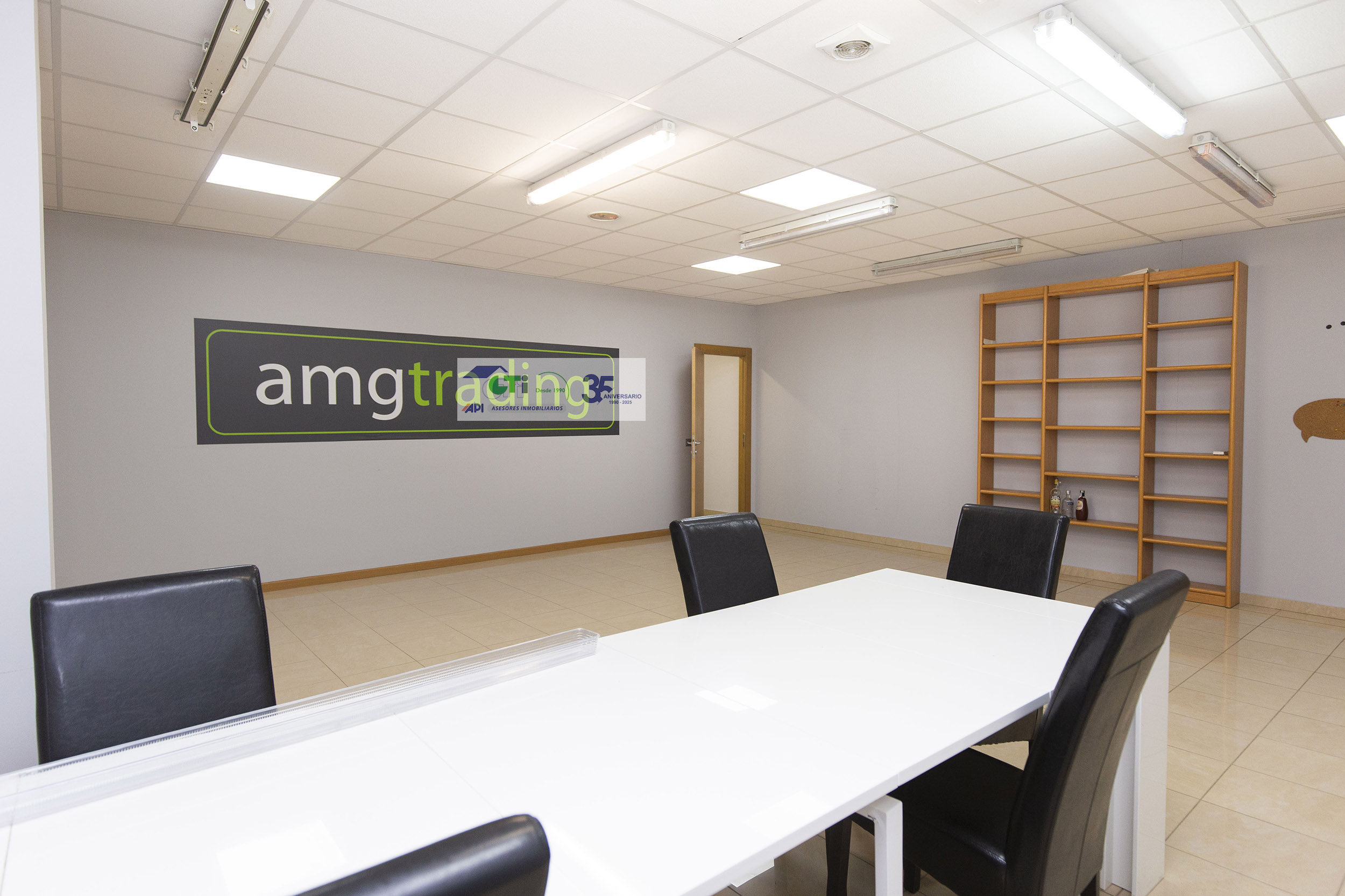 GTI Zaragoza - Naves Industriales - Locales Comerciales