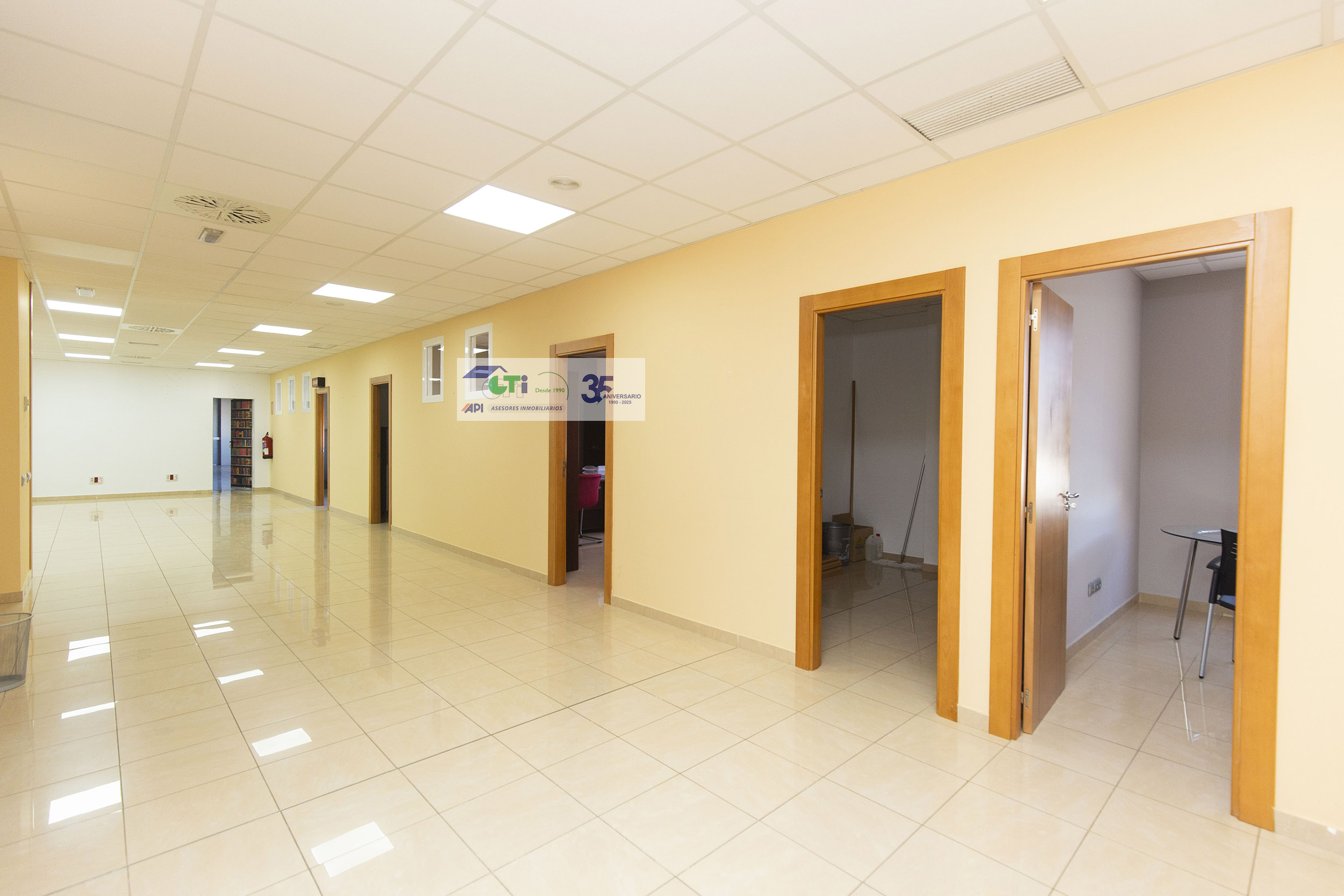 GTI Zaragoza - Naves Industriales - Locales Comerciales