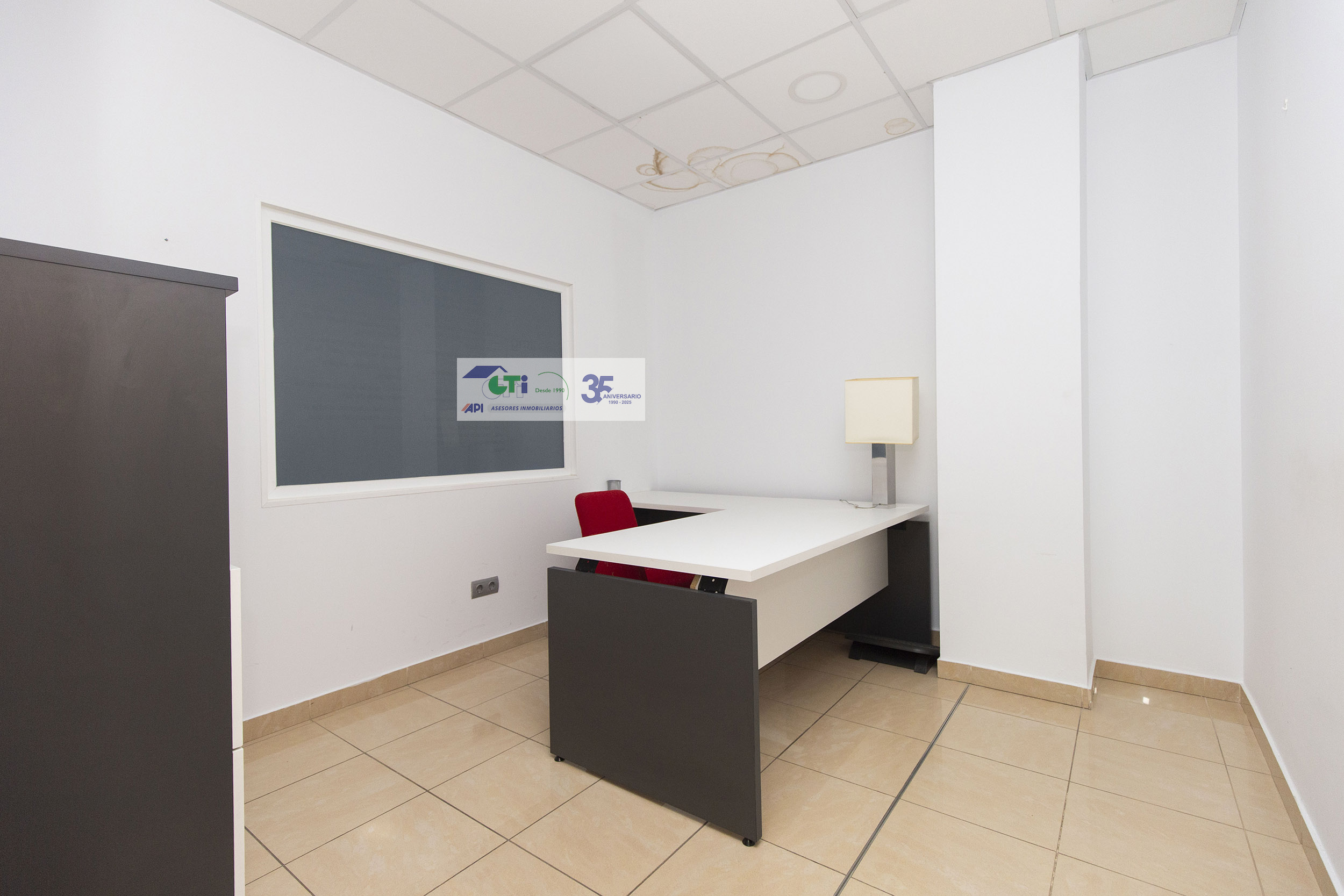 GTI Zaragoza - Naves Industriales - Locales Comerciales