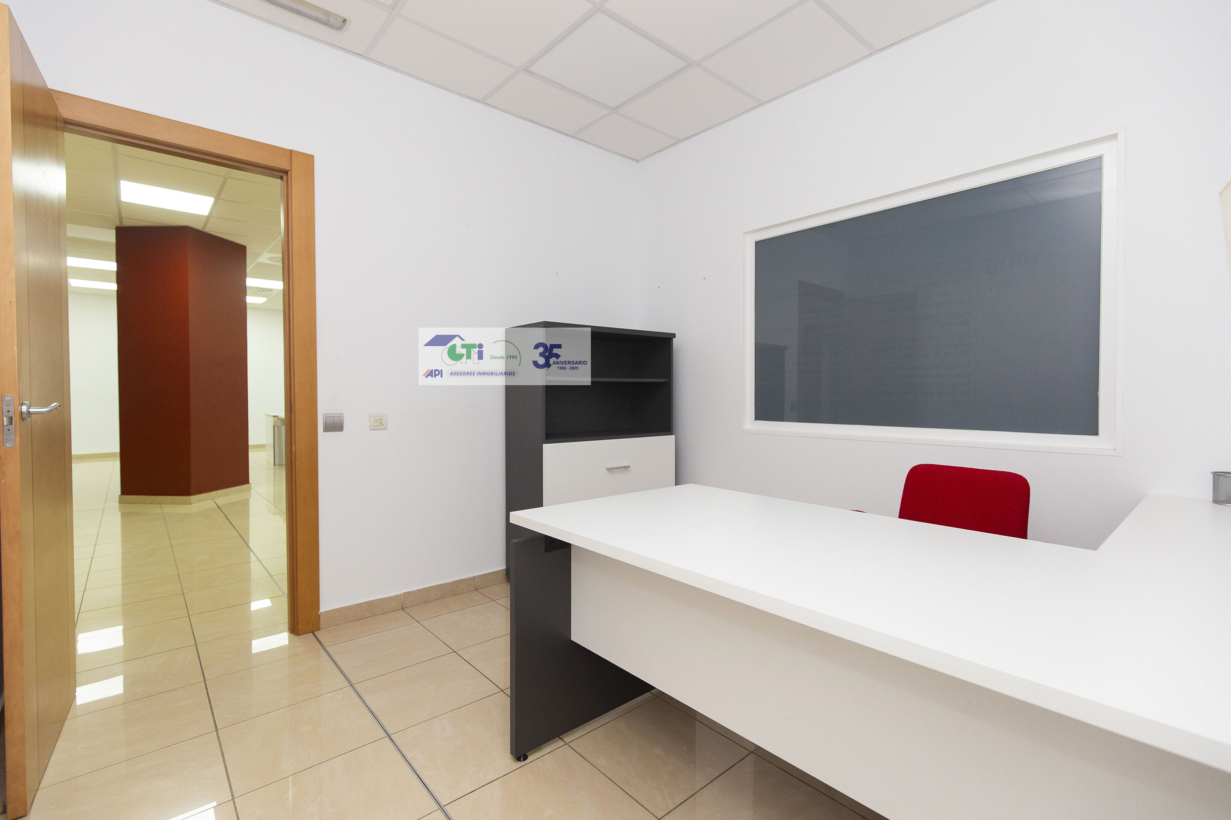 GTI Zaragoza - Naves Industriales - Locales Comerciales