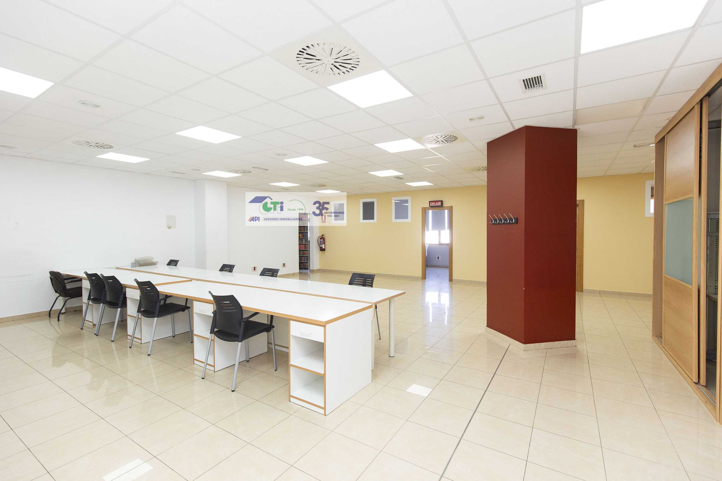 GTI Zaragoza - Naves Industriales - Locales Comerciales