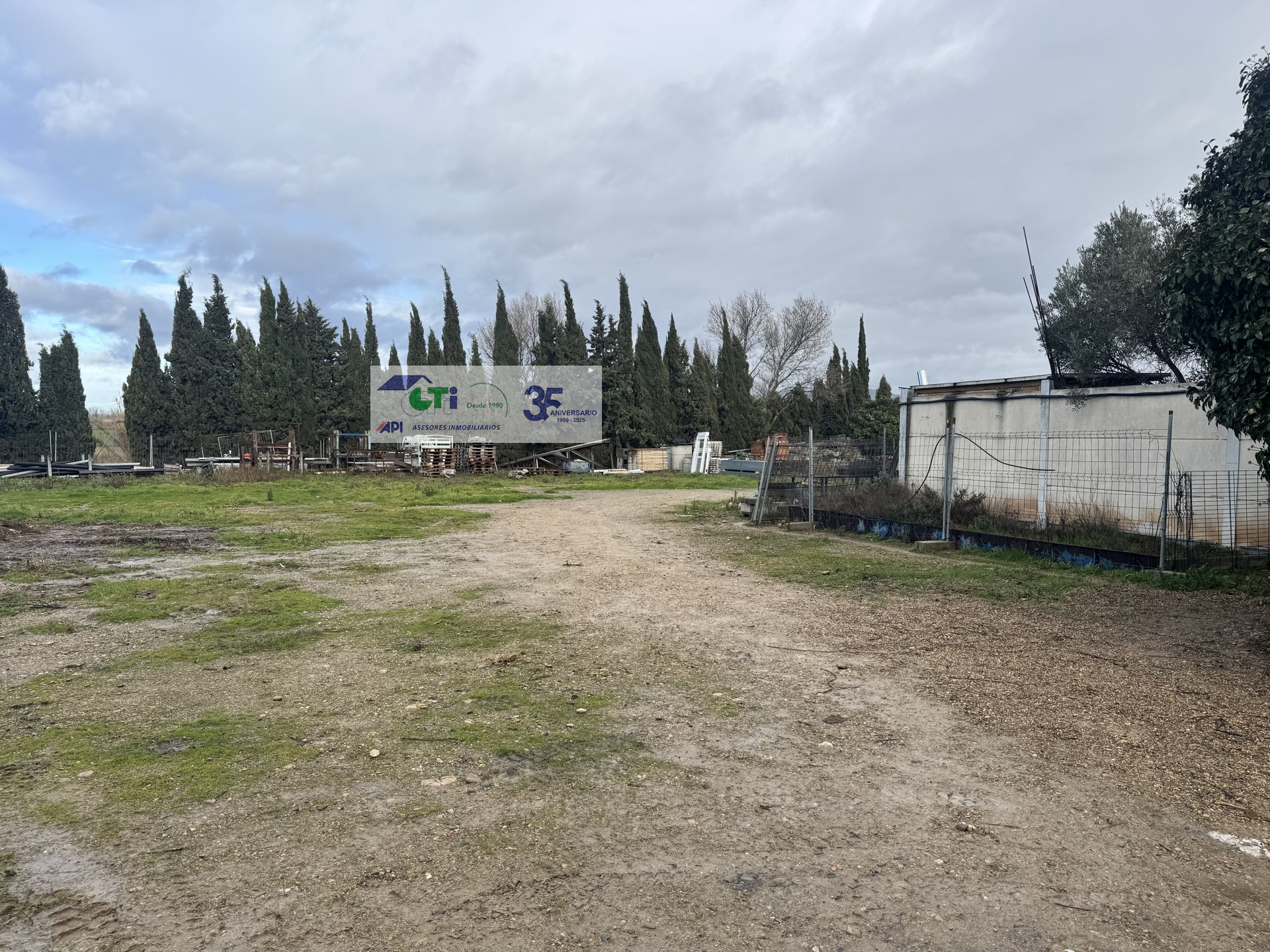 GTI Zaragoza - Naves Industriales - Locales Comerciales