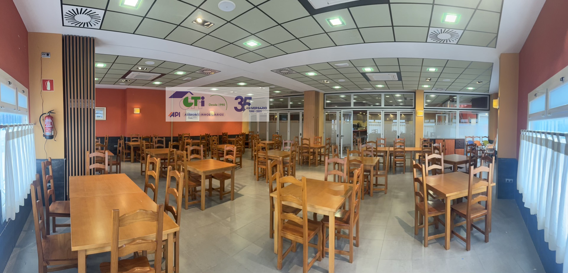 GTI Zaragoza - Naves Industriales - Locales Comerciales