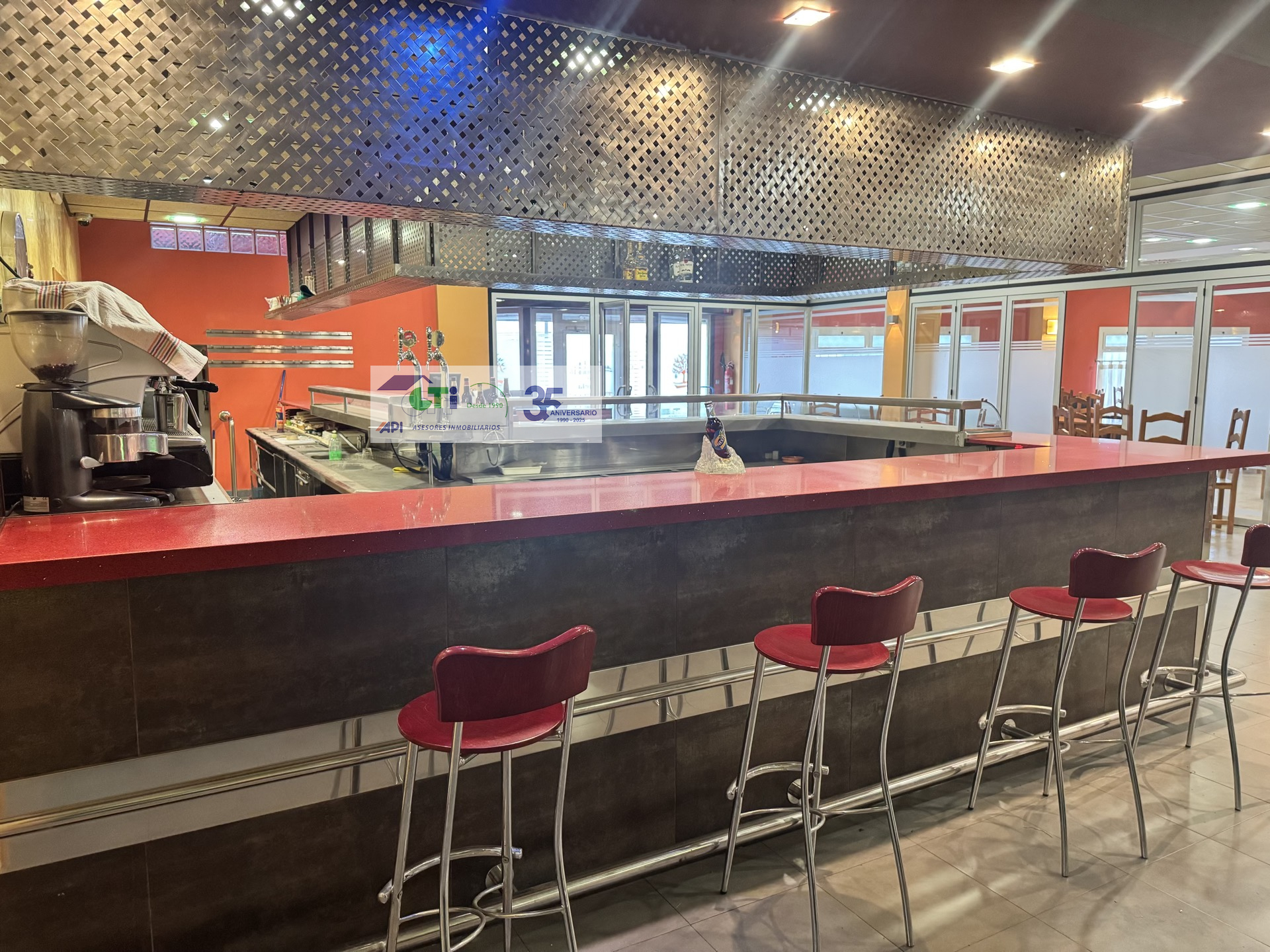 GTI Zaragoza - Naves Industriales - Locales Comerciales