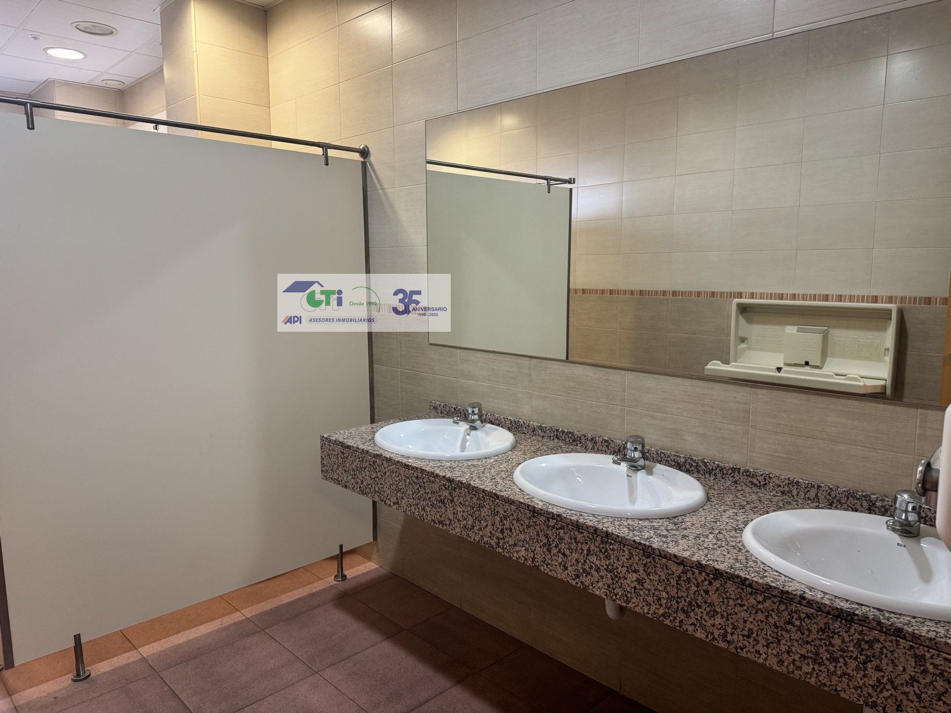 GTI Zaragoza - Naves Industriales - Locales Comerciales
