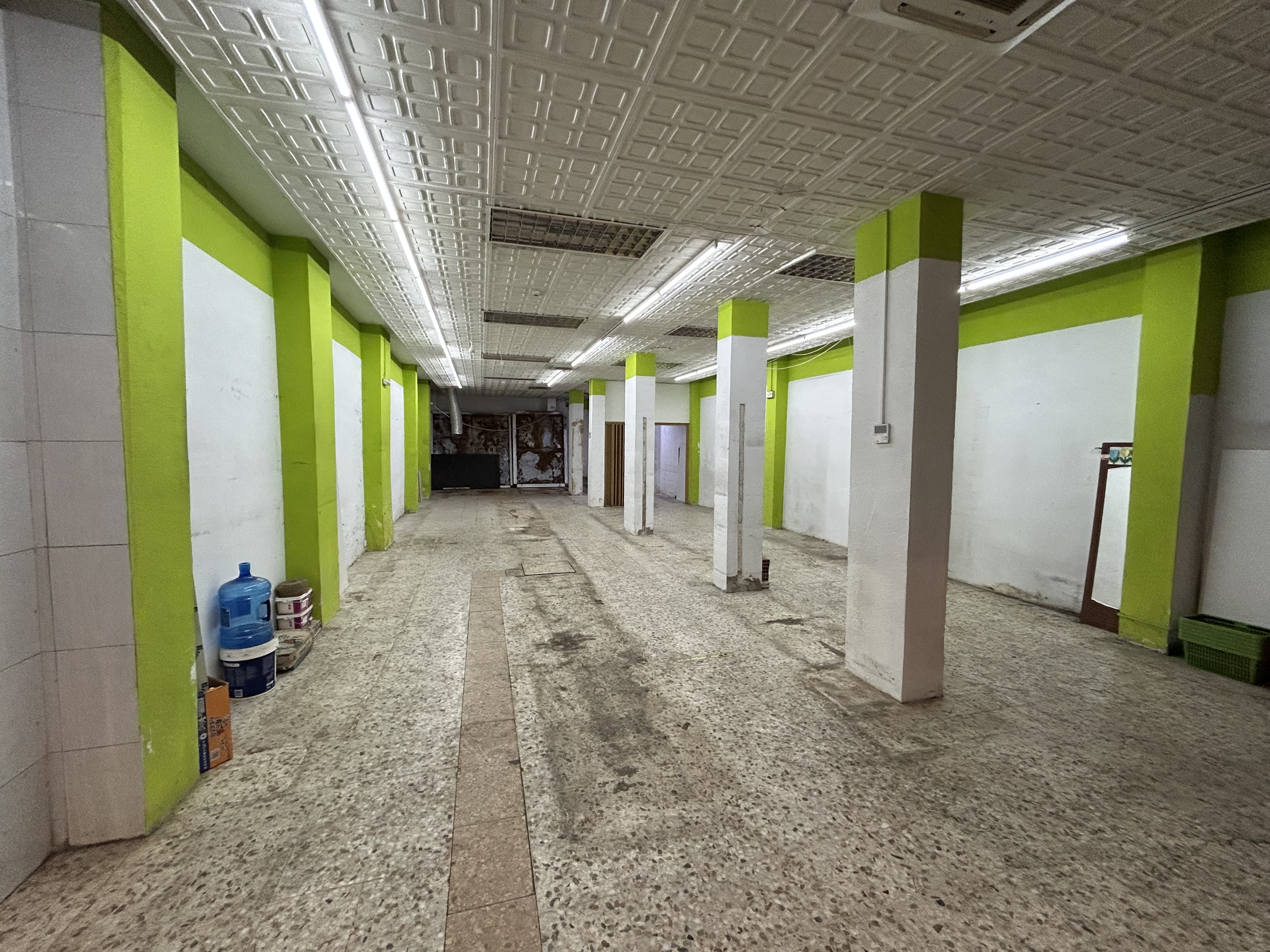 GTI Zaragoza - Naves Industriales - Locales Comerciales
