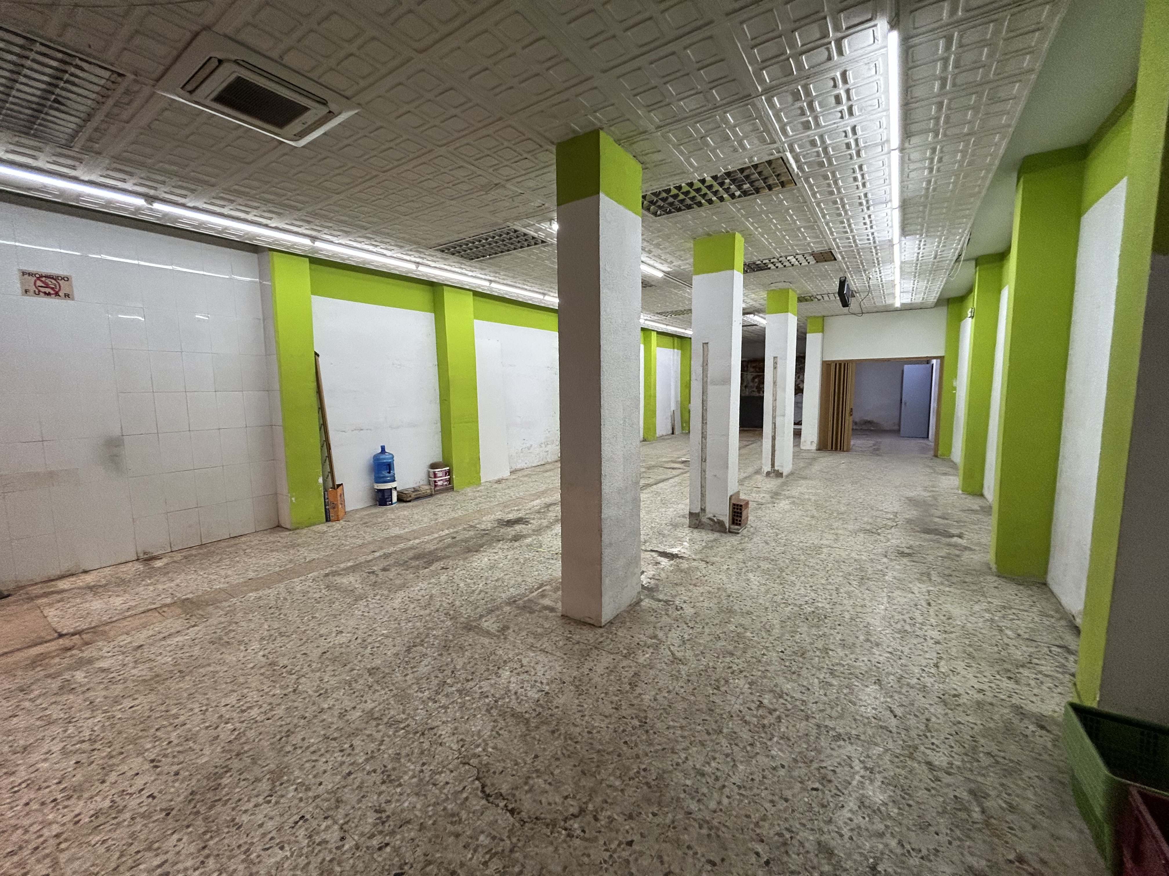 GTI Zaragoza - Naves Industriales - Locales Comerciales