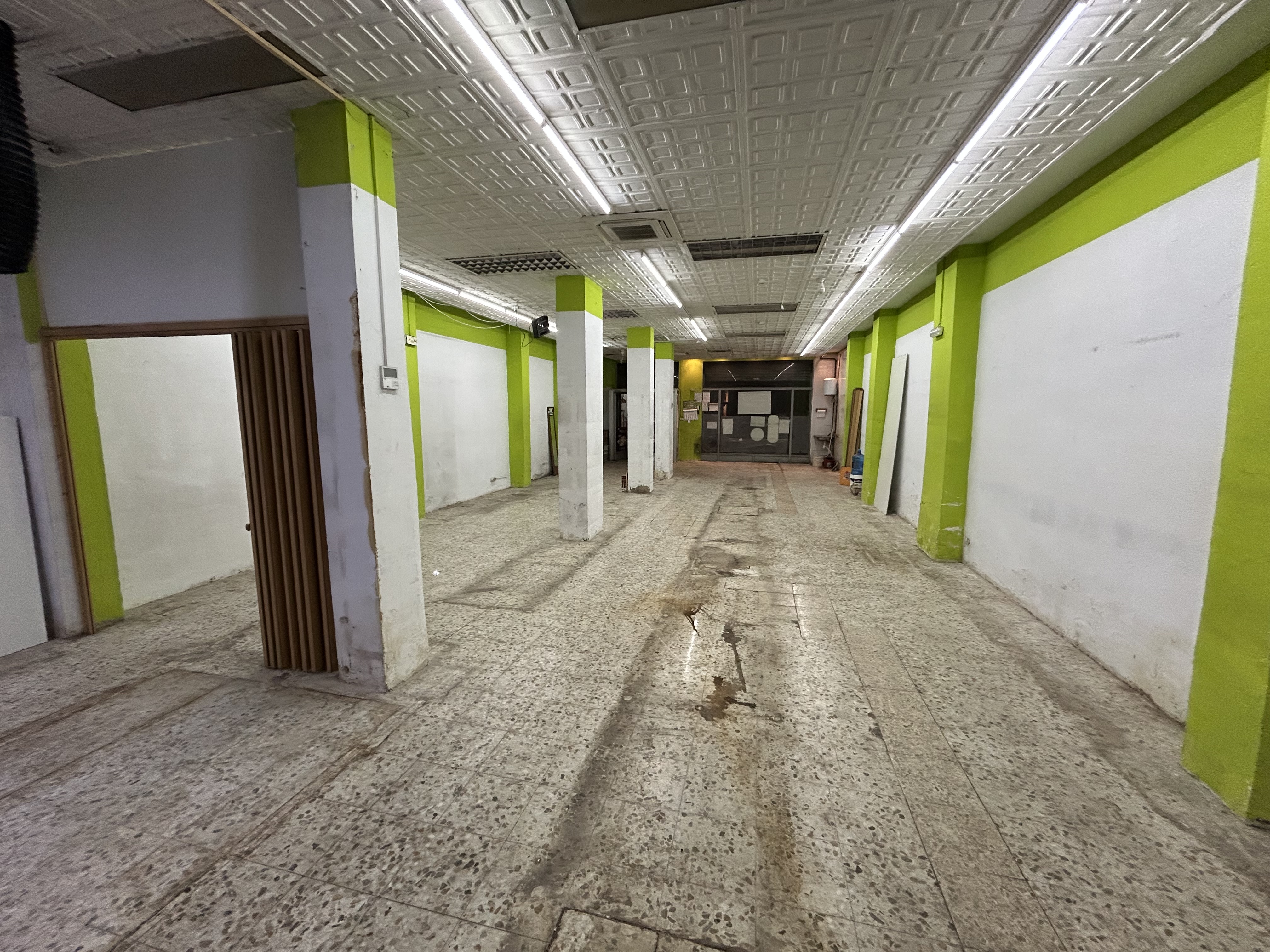 GTI Zaragoza - Naves Industriales - Locales Comerciales