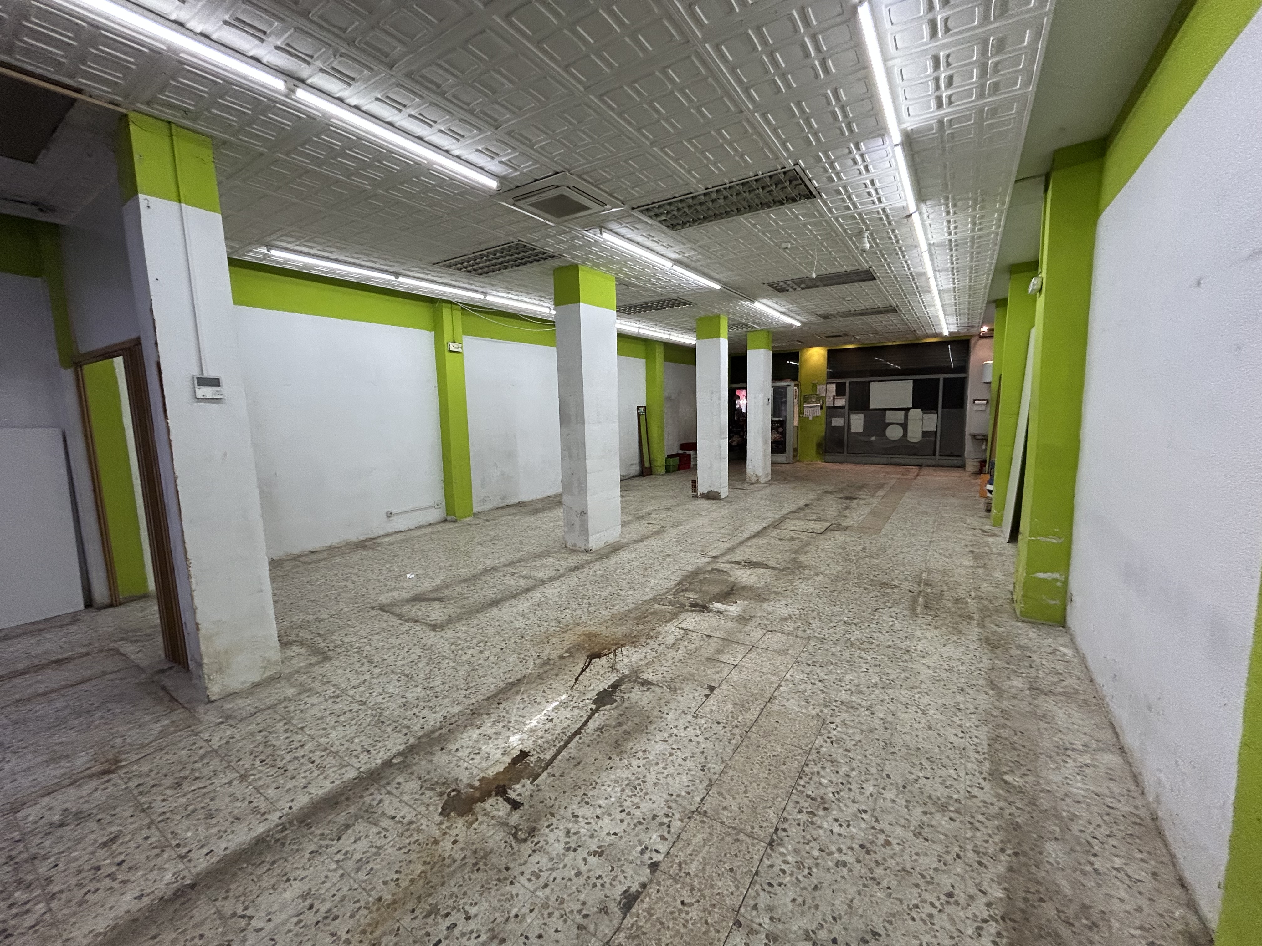 GTI Zaragoza - Naves Industriales - Locales Comerciales