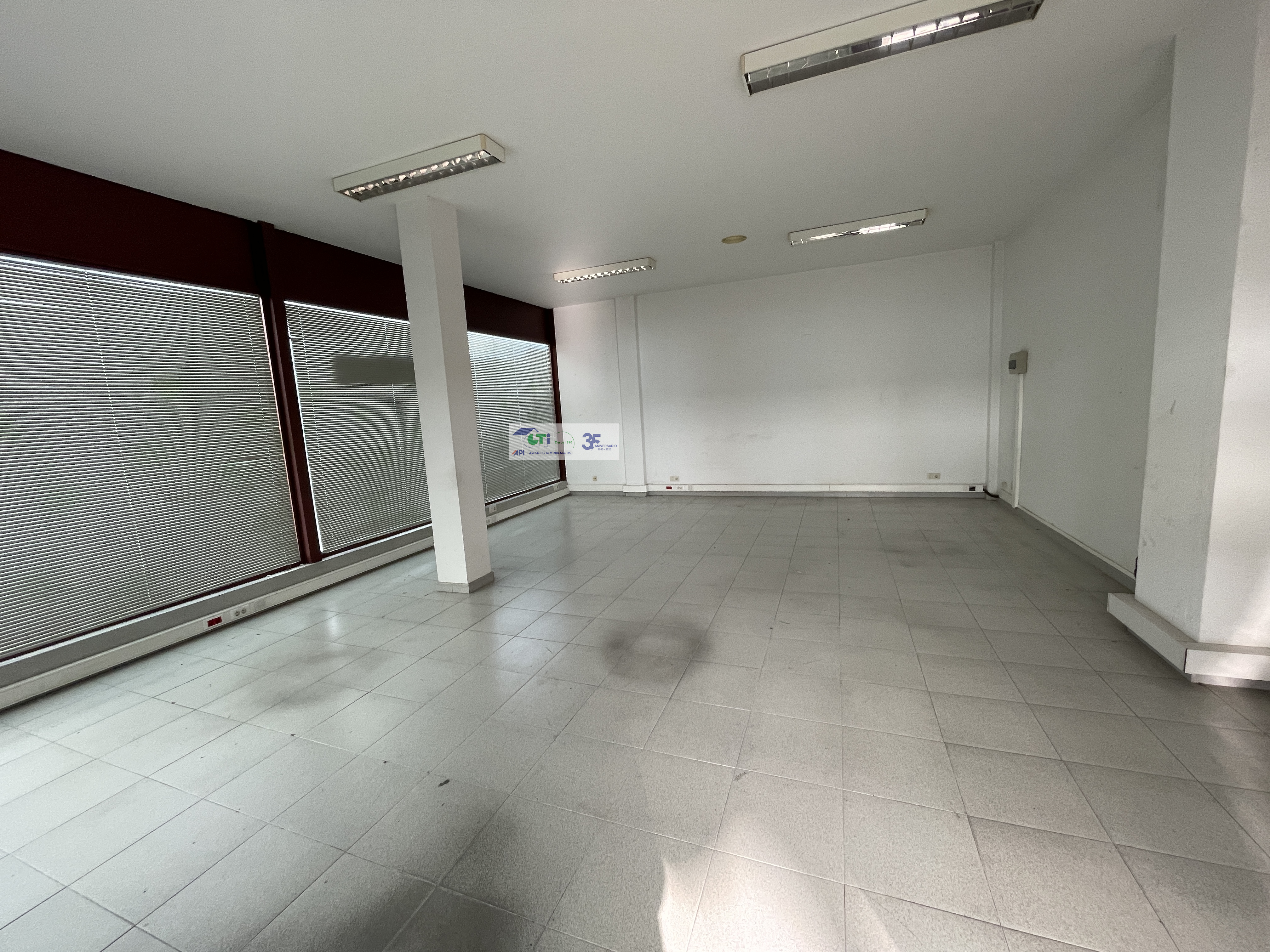 GTI Zaragoza - Naves Industriales - Locales Comerciales