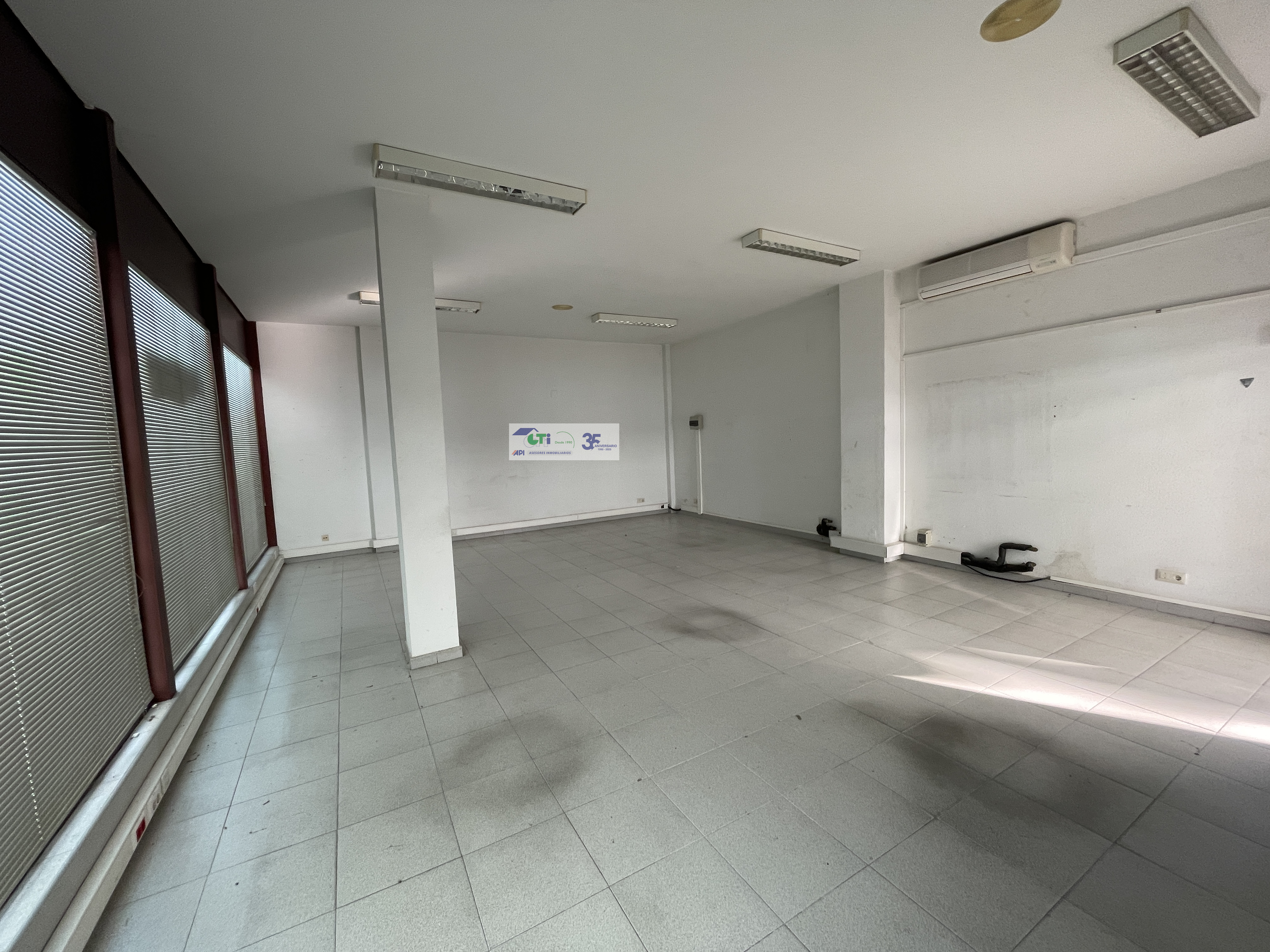 GTI Zaragoza - Naves Industriales - Locales Comerciales