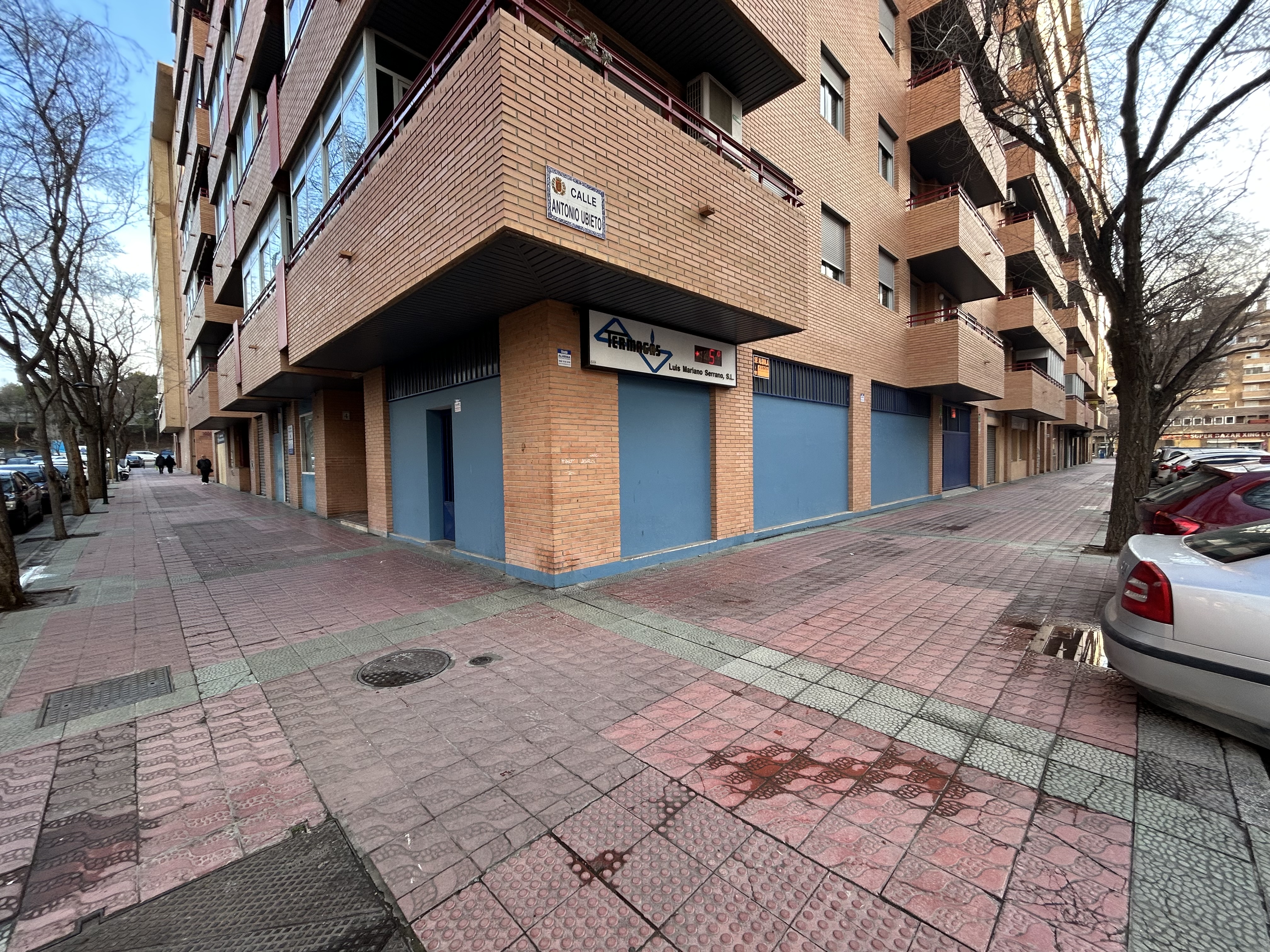 LOCAL ZONA SALVADOR ALLENDE