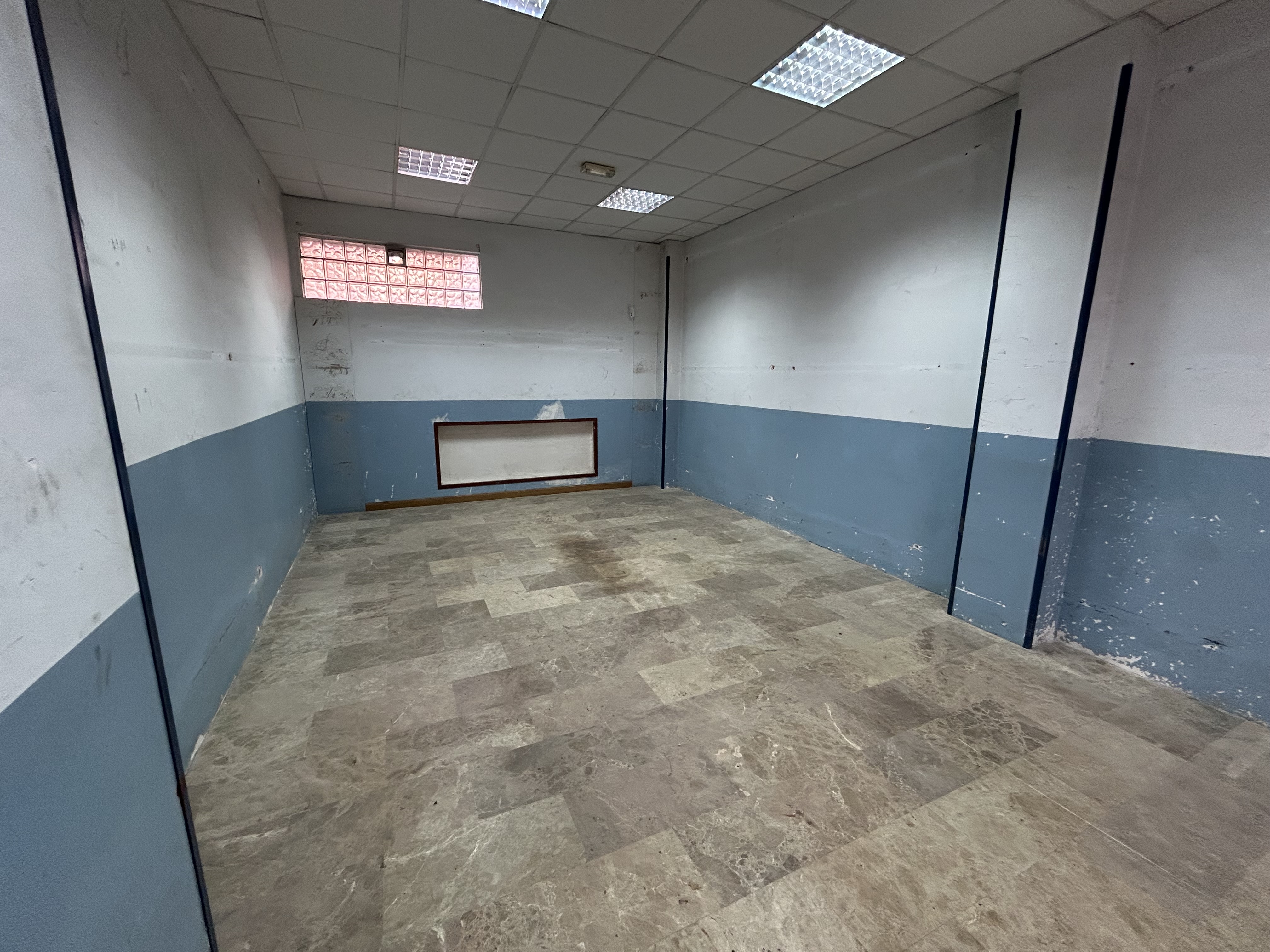 GTI Zaragoza - Naves Industriales - Locales Comerciales