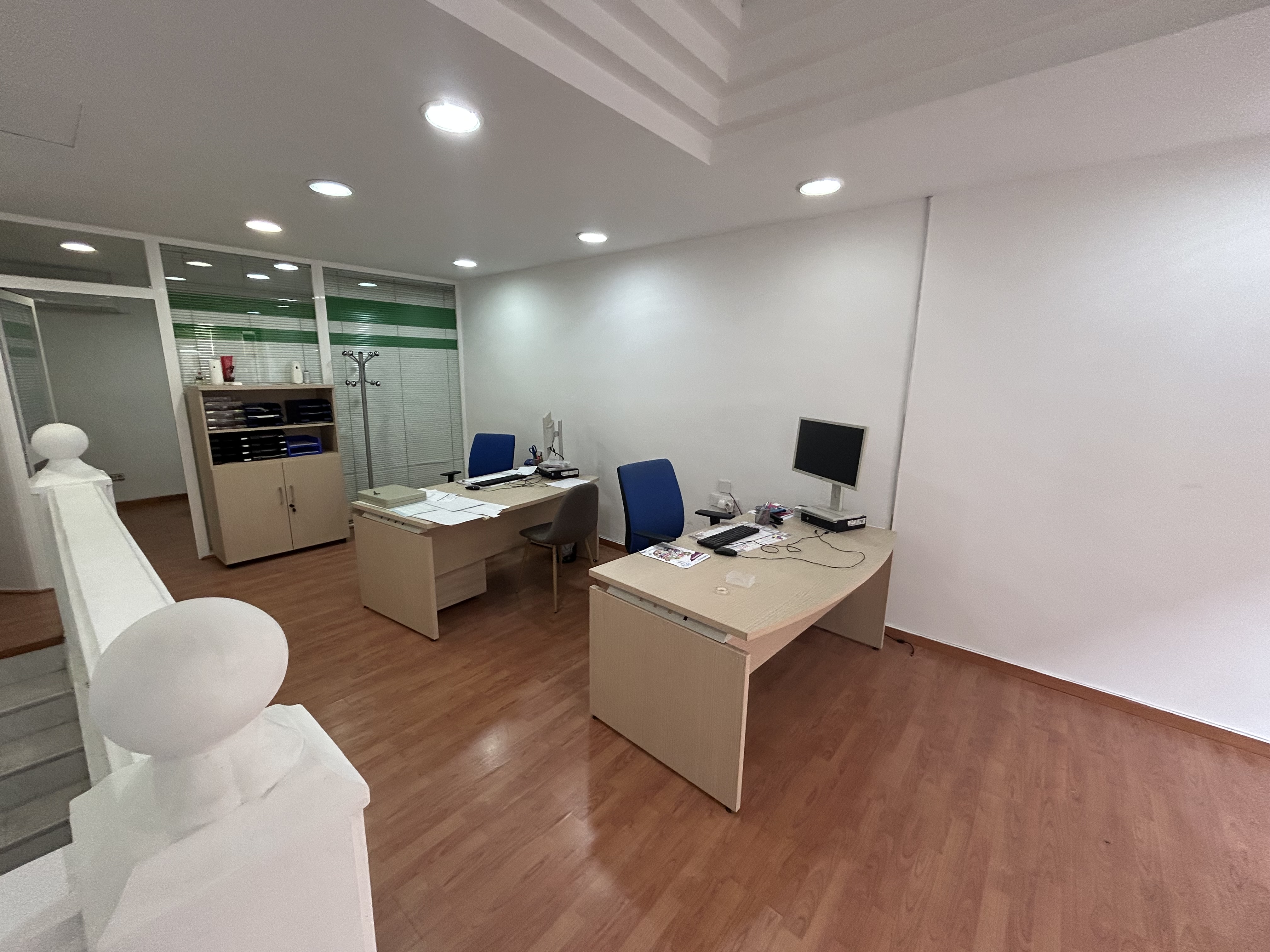 GTI Zaragoza - Naves Industriales - Locales Comerciales