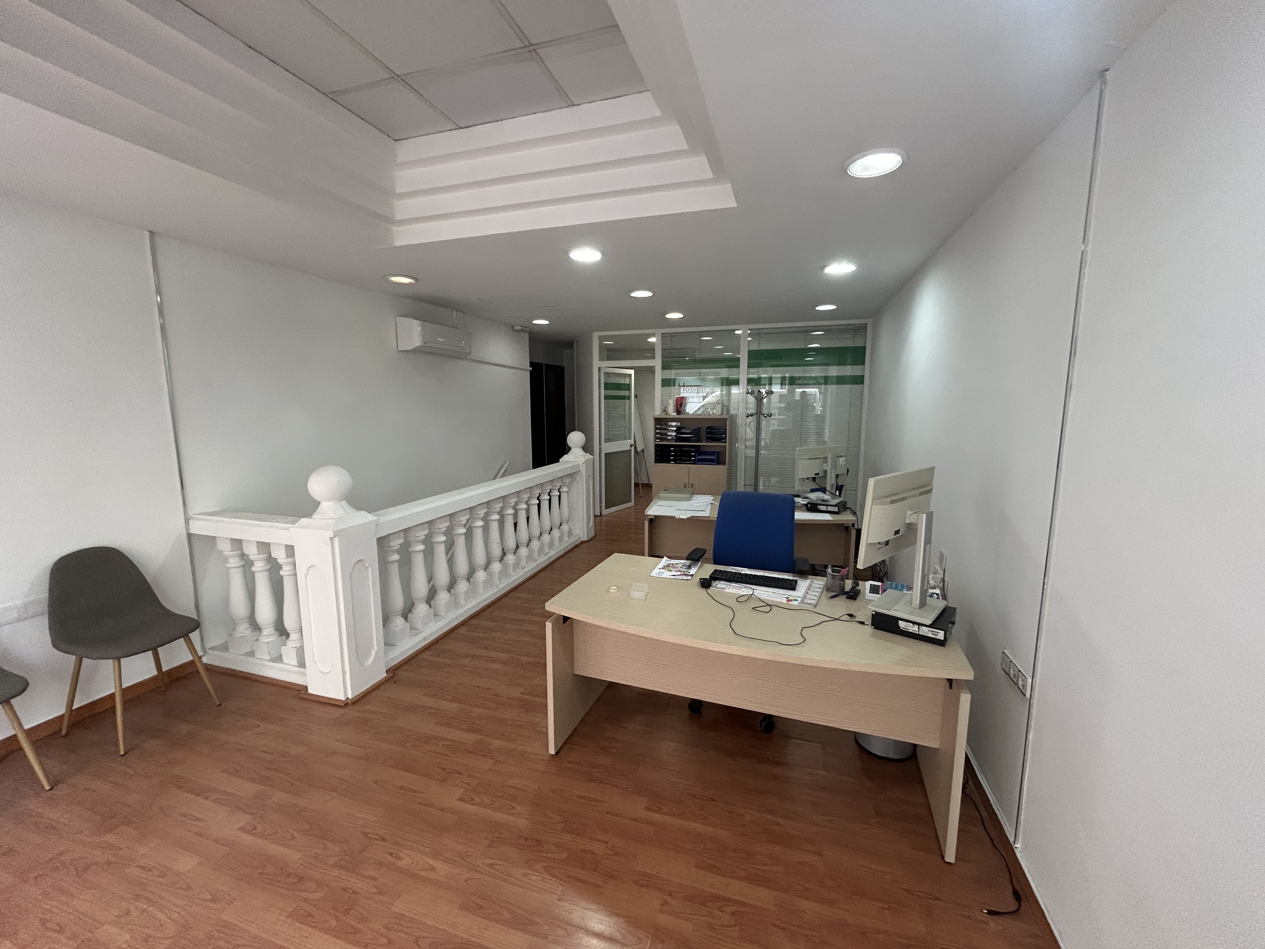 GTI Zaragoza - Naves Industriales - Locales Comerciales