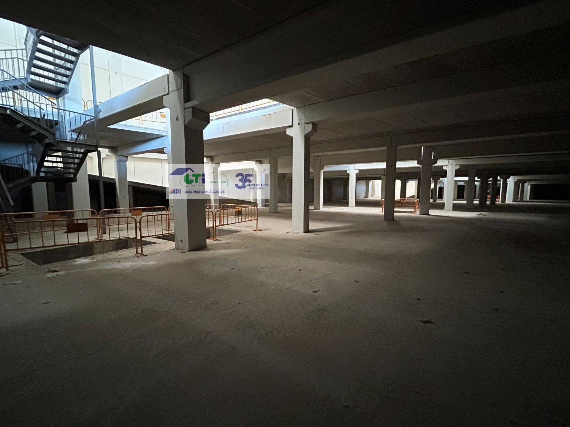 GTI Zaragoza - Naves Industriales - Locales Comerciales