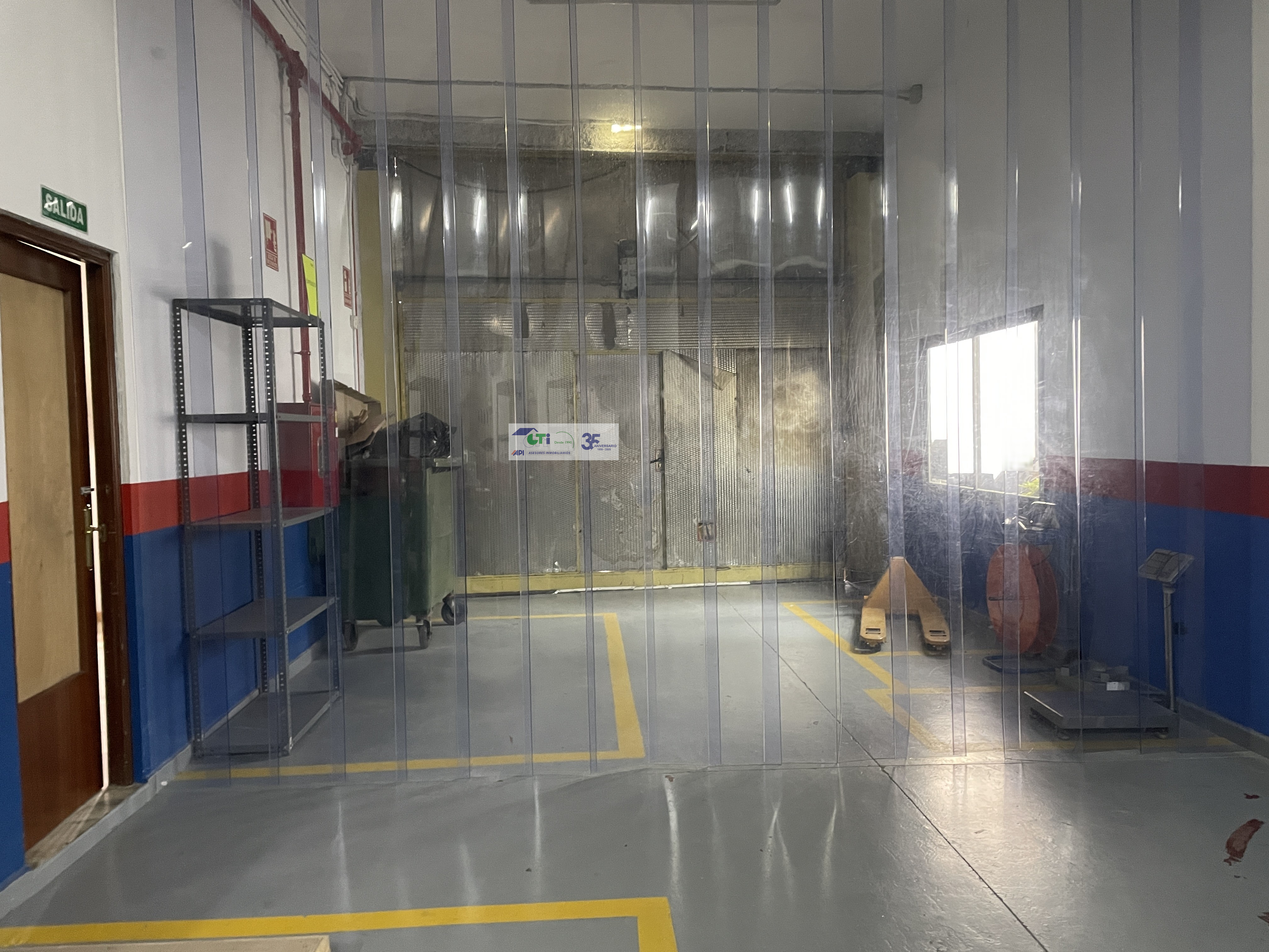GTI Zaragoza - Naves Industriales - Locales Comerciales