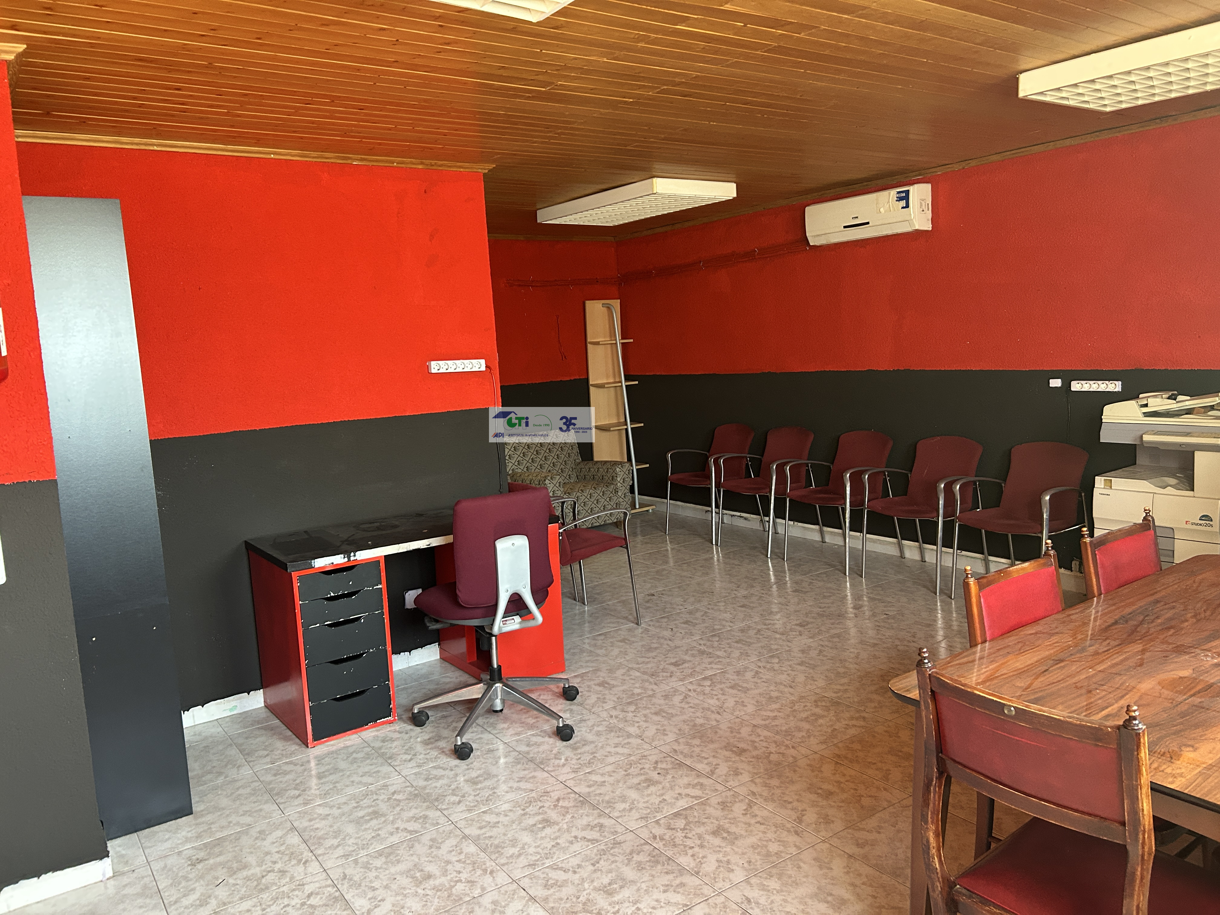 GTI Zaragoza - Naves Industriales - Locales Comerciales