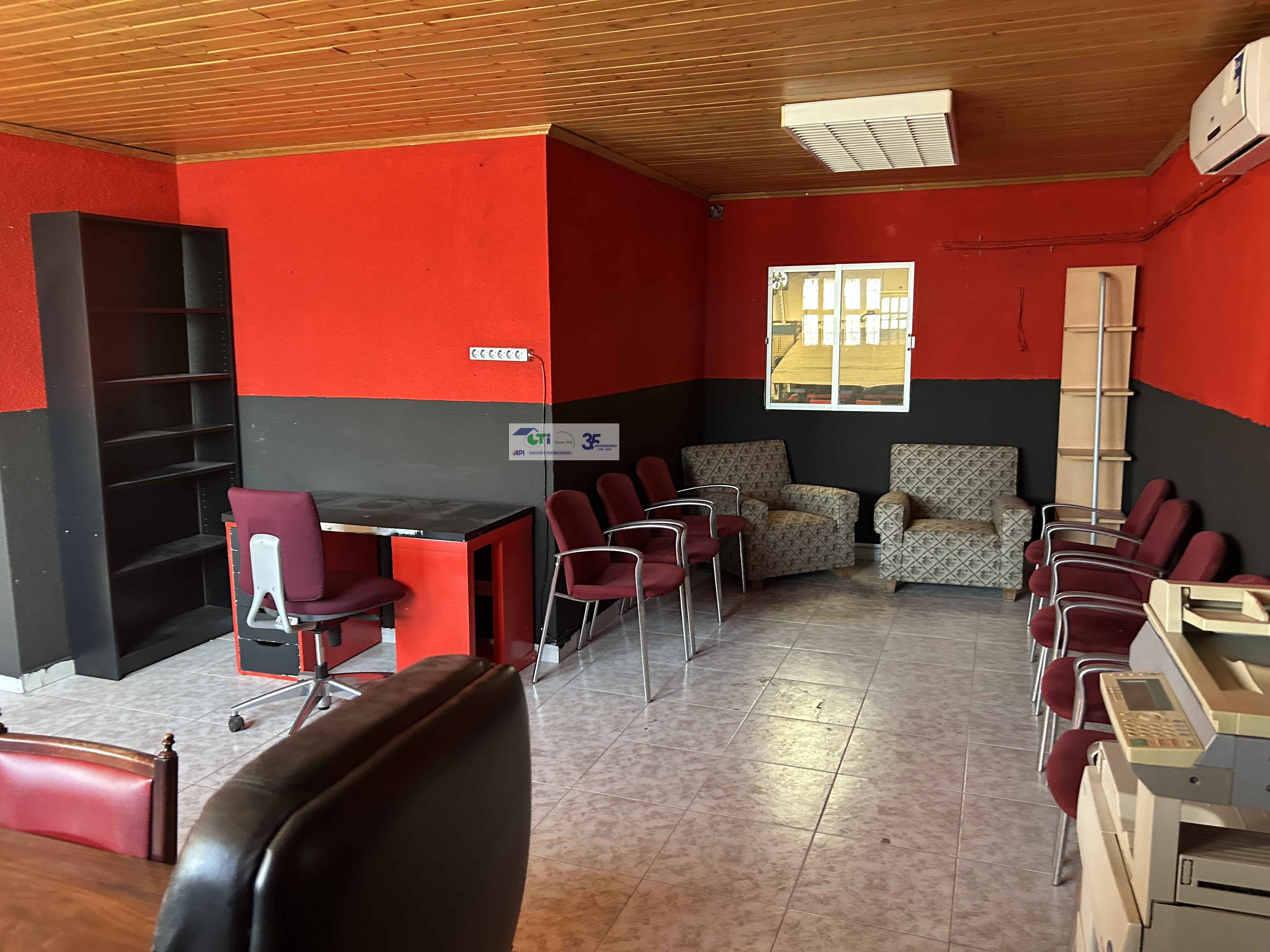 GTI Zaragoza - Naves Industriales - Locales Comerciales
