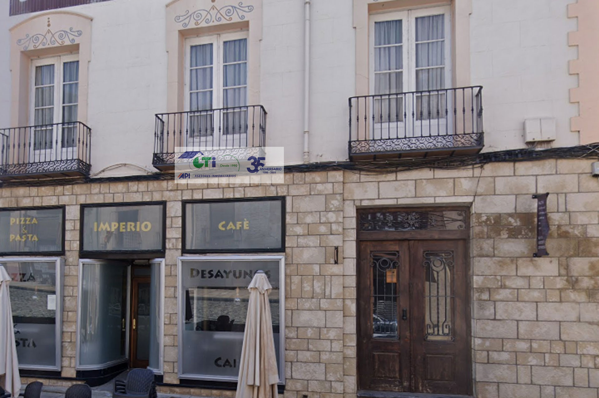 Casa en venta en Daroca