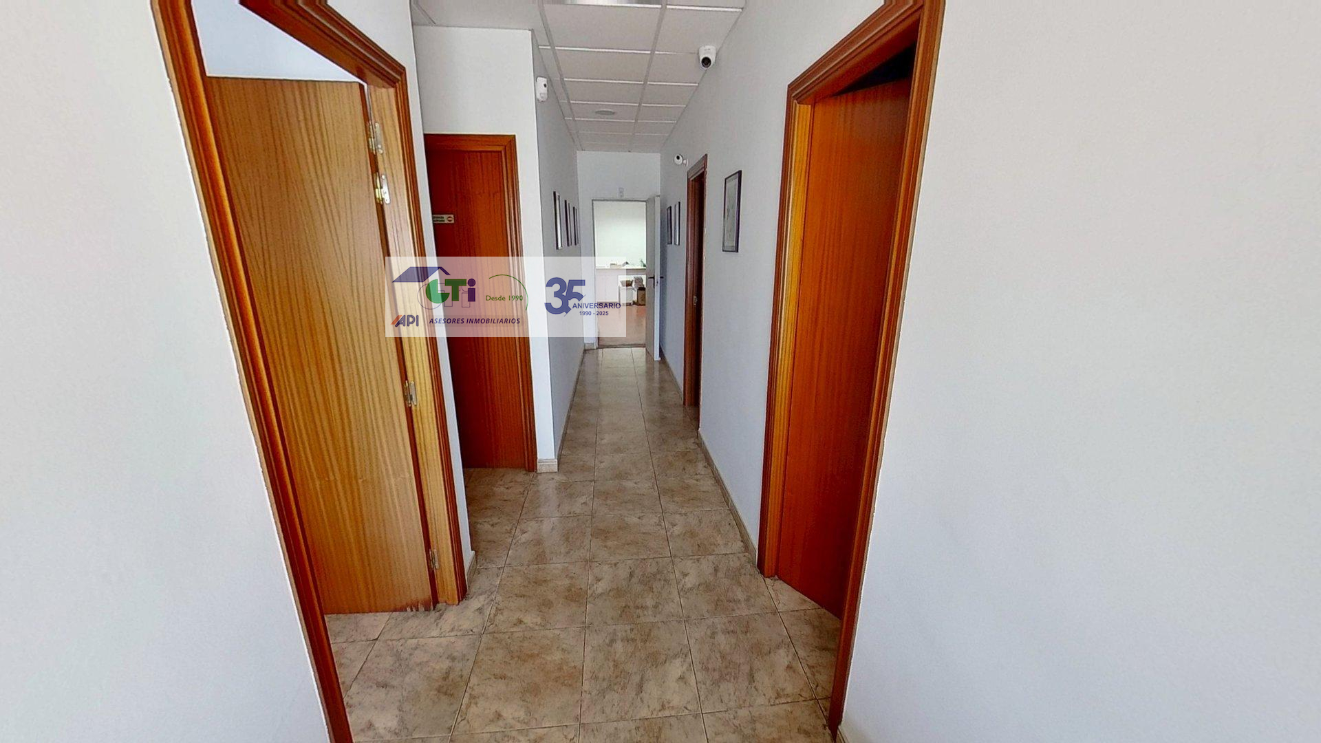 GTI Zaragoza - Naves Industriales - Locales Comerciales
