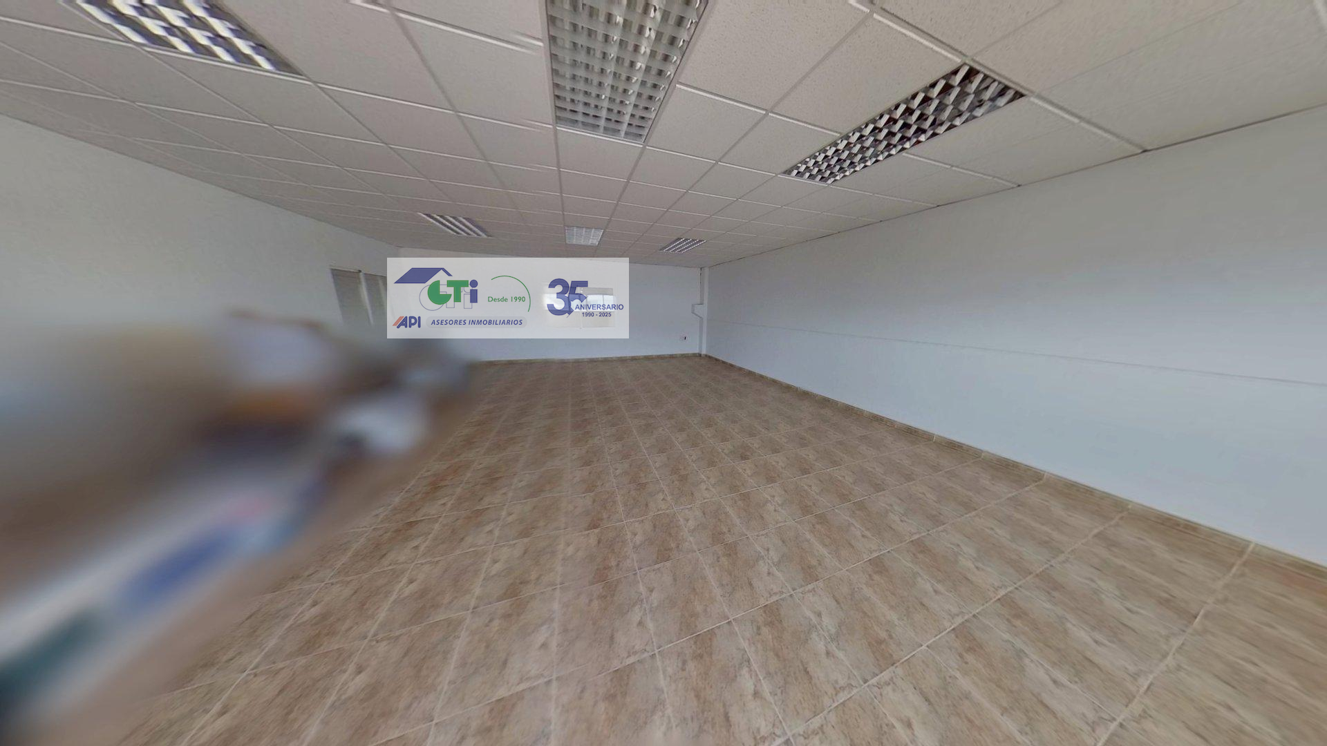 GTI Zaragoza - Naves Industriales - Locales Comerciales