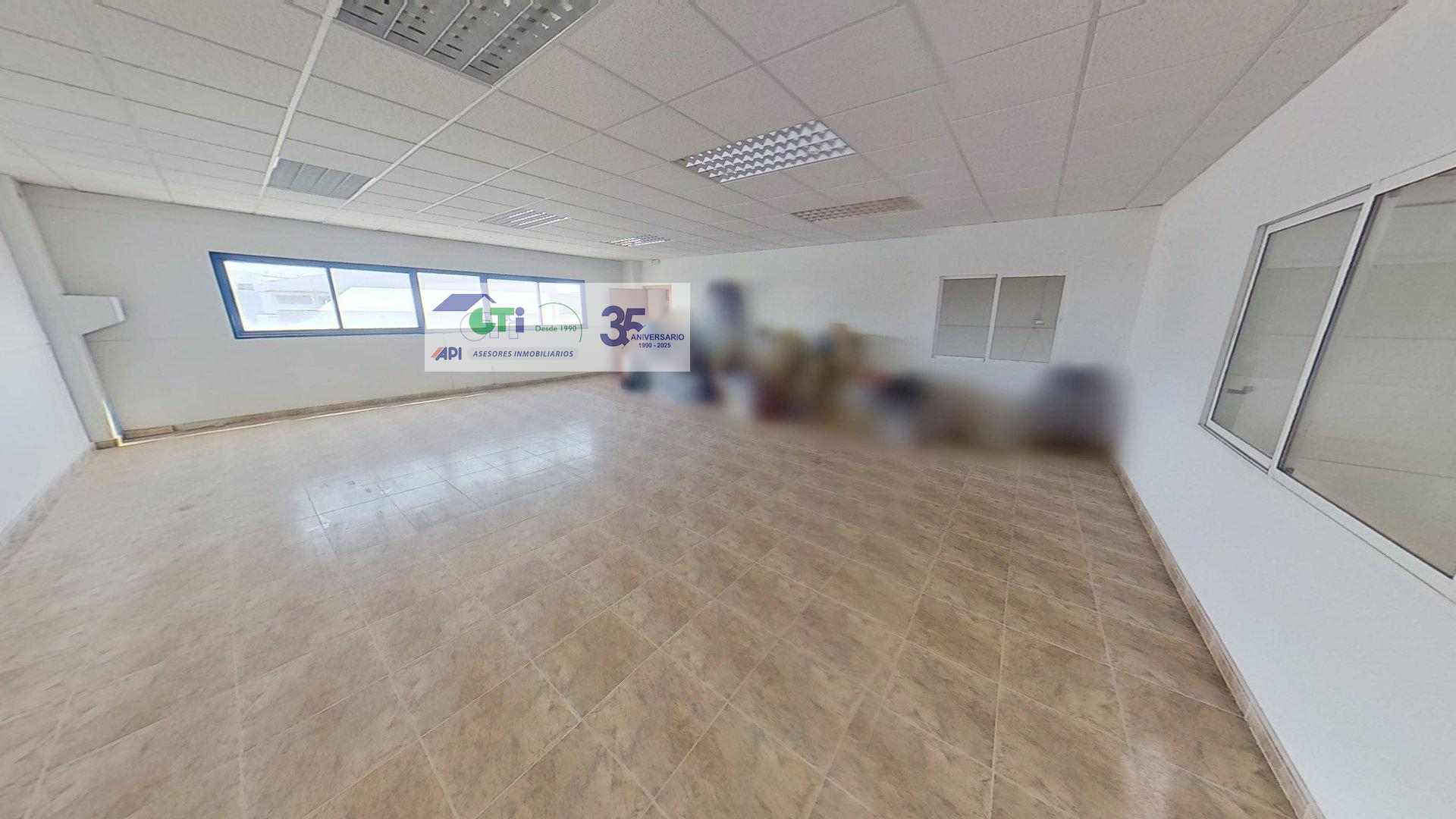 GTI Zaragoza - Naves Industriales - Locales Comerciales