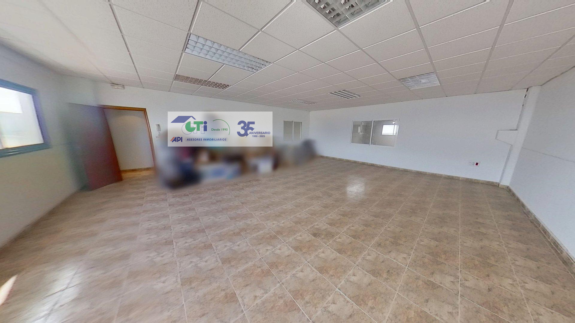 GTI Zaragoza - Naves Industriales - Locales Comerciales