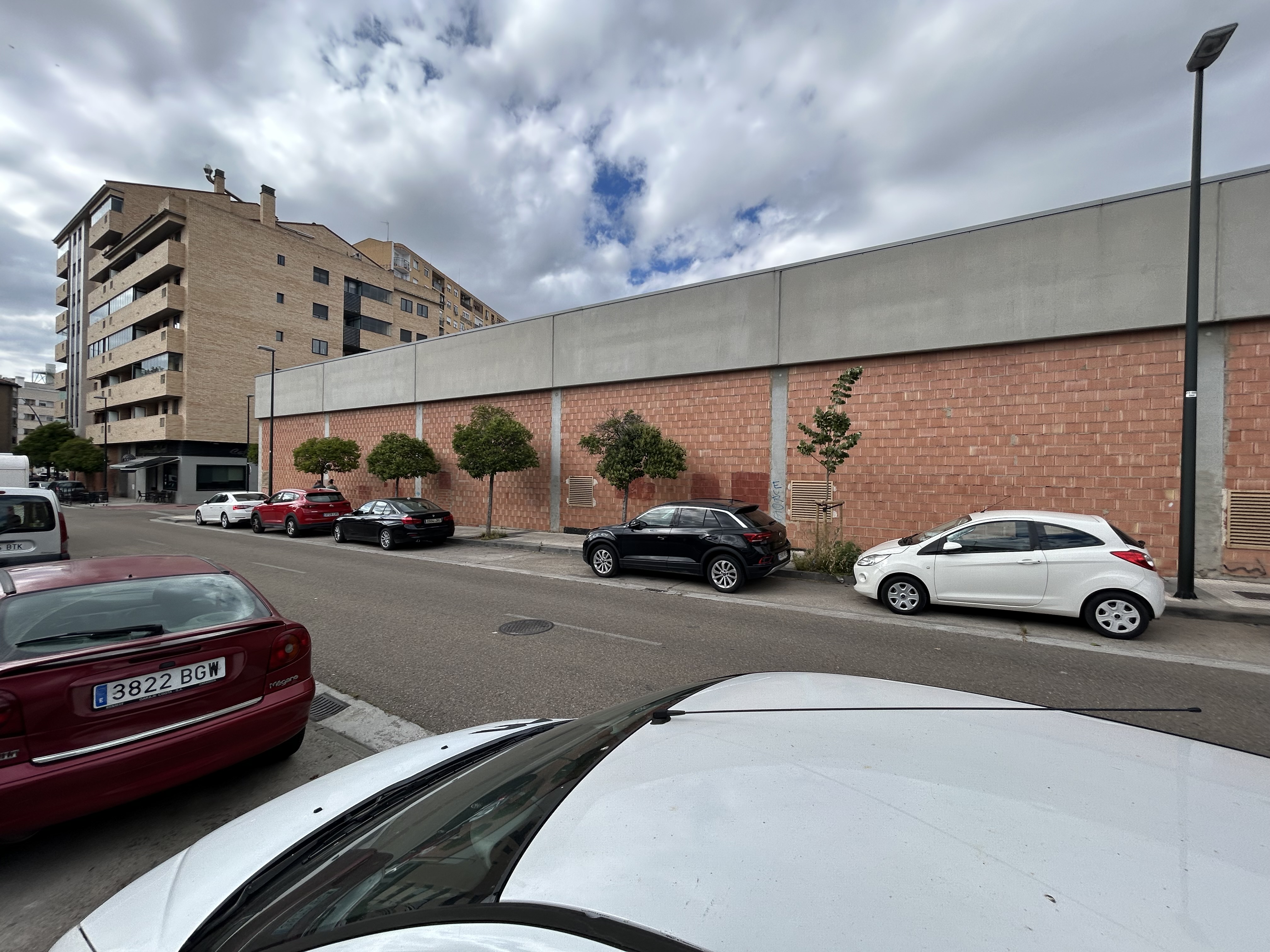 LOCAL VENTA ARRABAL