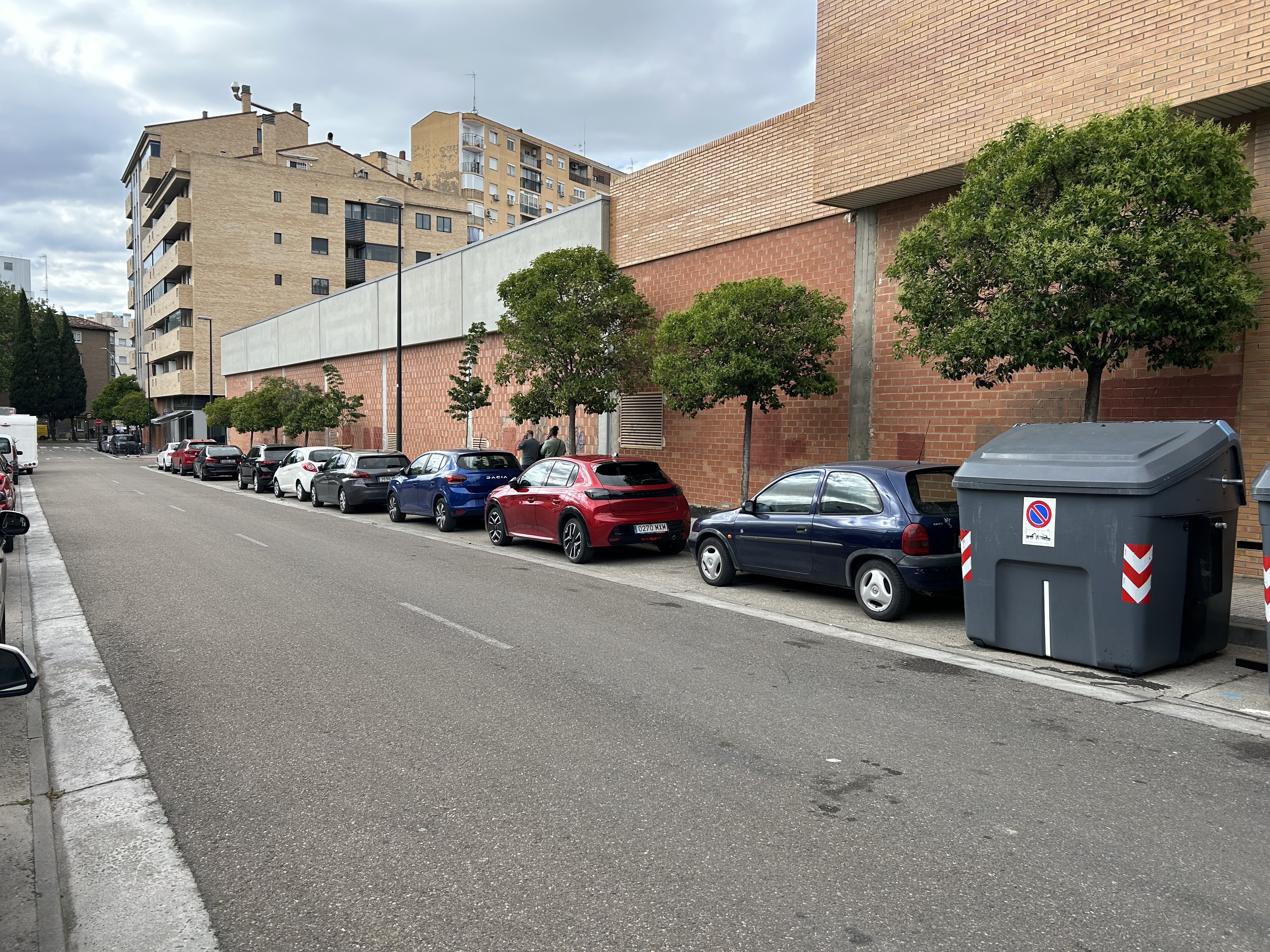 GTI Zaragoza - Naves Industriales - Locales Comerciales