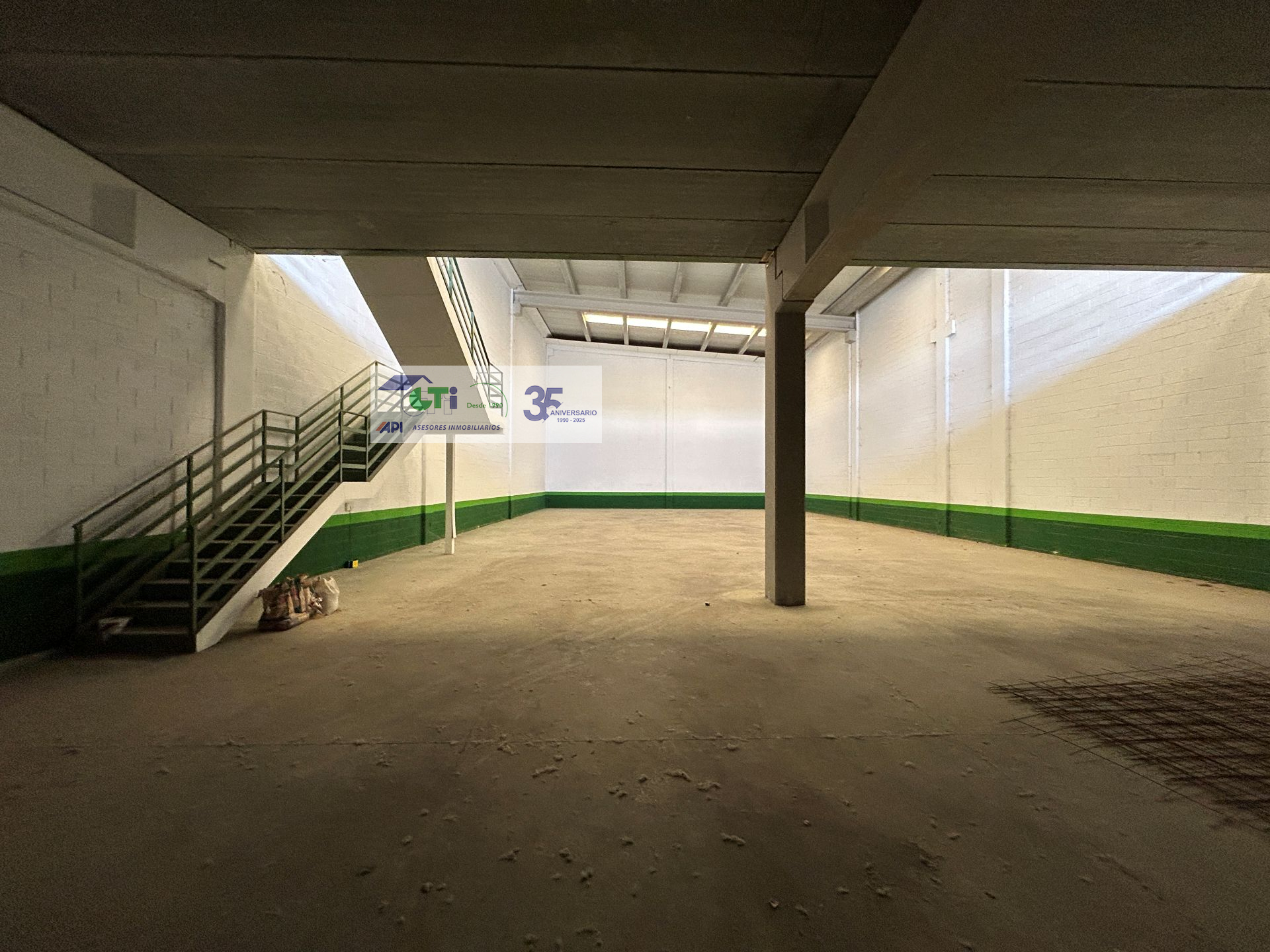 GTI Zaragoza - Naves Industriales - Locales Comerciales