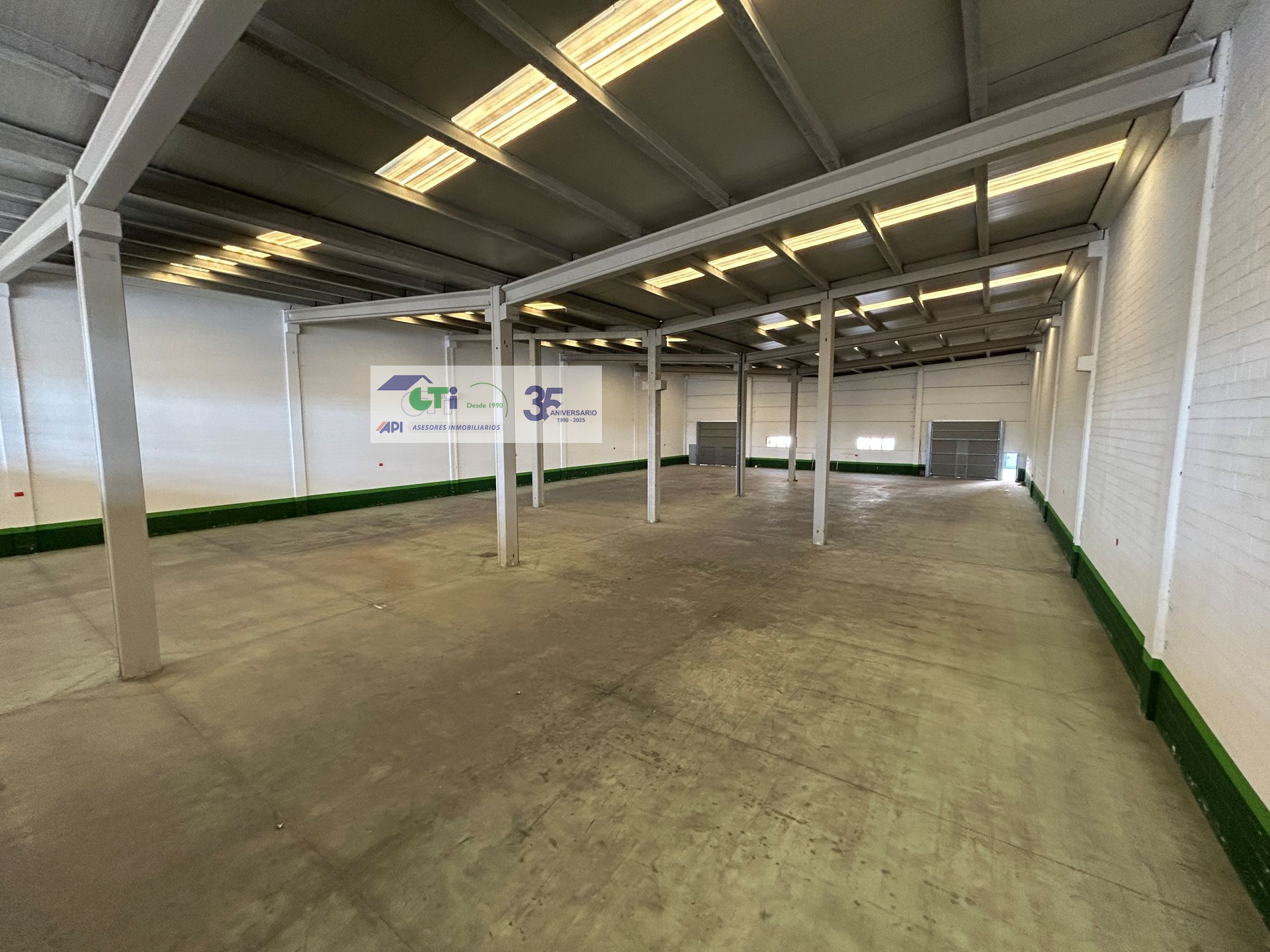 GTI Zaragoza - Naves Industriales - Locales Comerciales