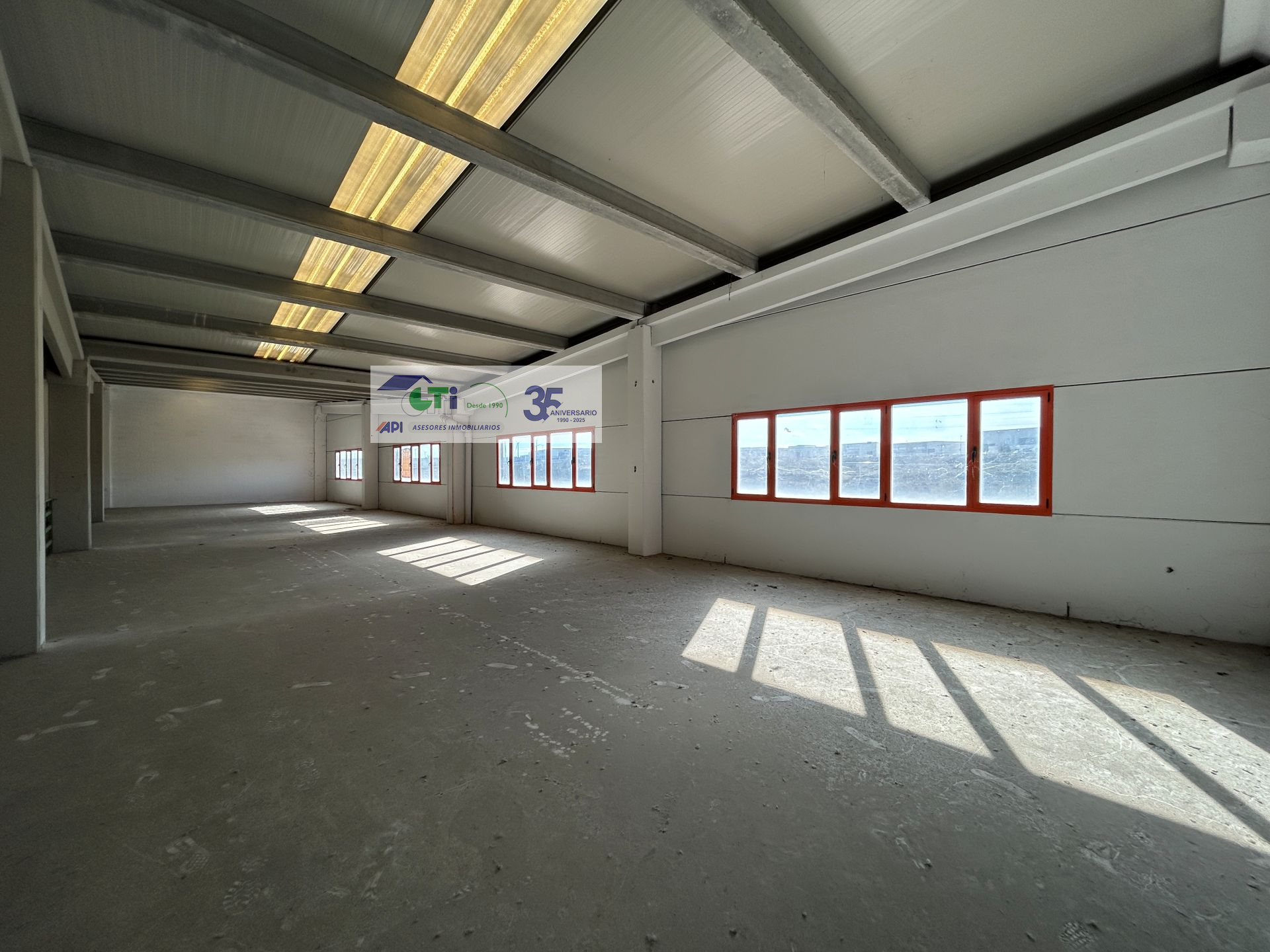 GTI Zaragoza - Naves Industriales - Locales Comerciales