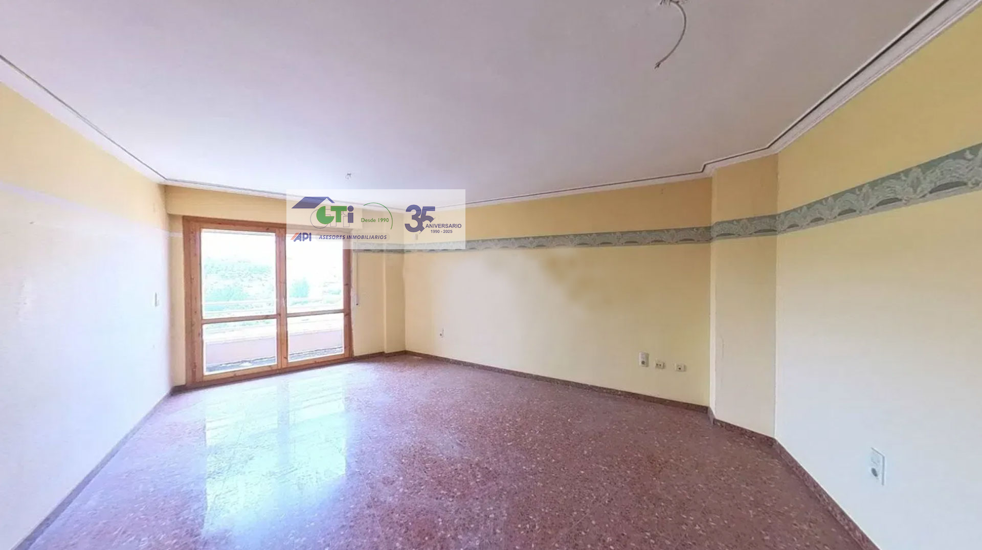Piso en venta en Illueca
