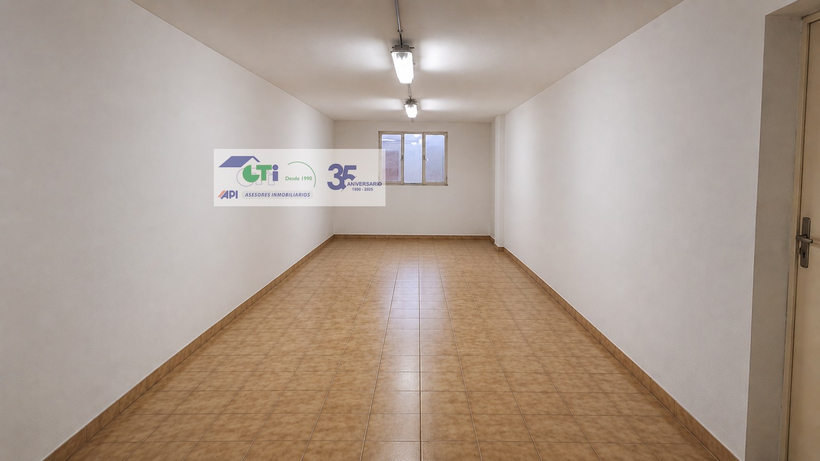 GTI Zaragoza - Naves Industriales - Locales Comerciales