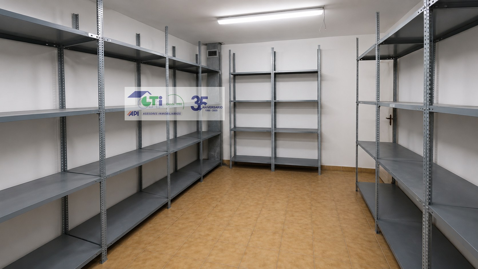GTI Zaragoza - Naves Industriales - Locales Comerciales