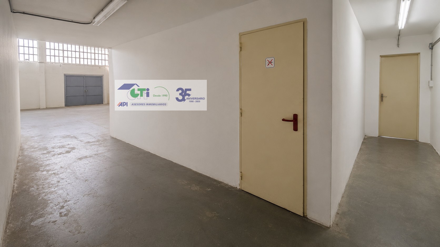 GTI Zaragoza - Naves Industriales - Locales Comerciales