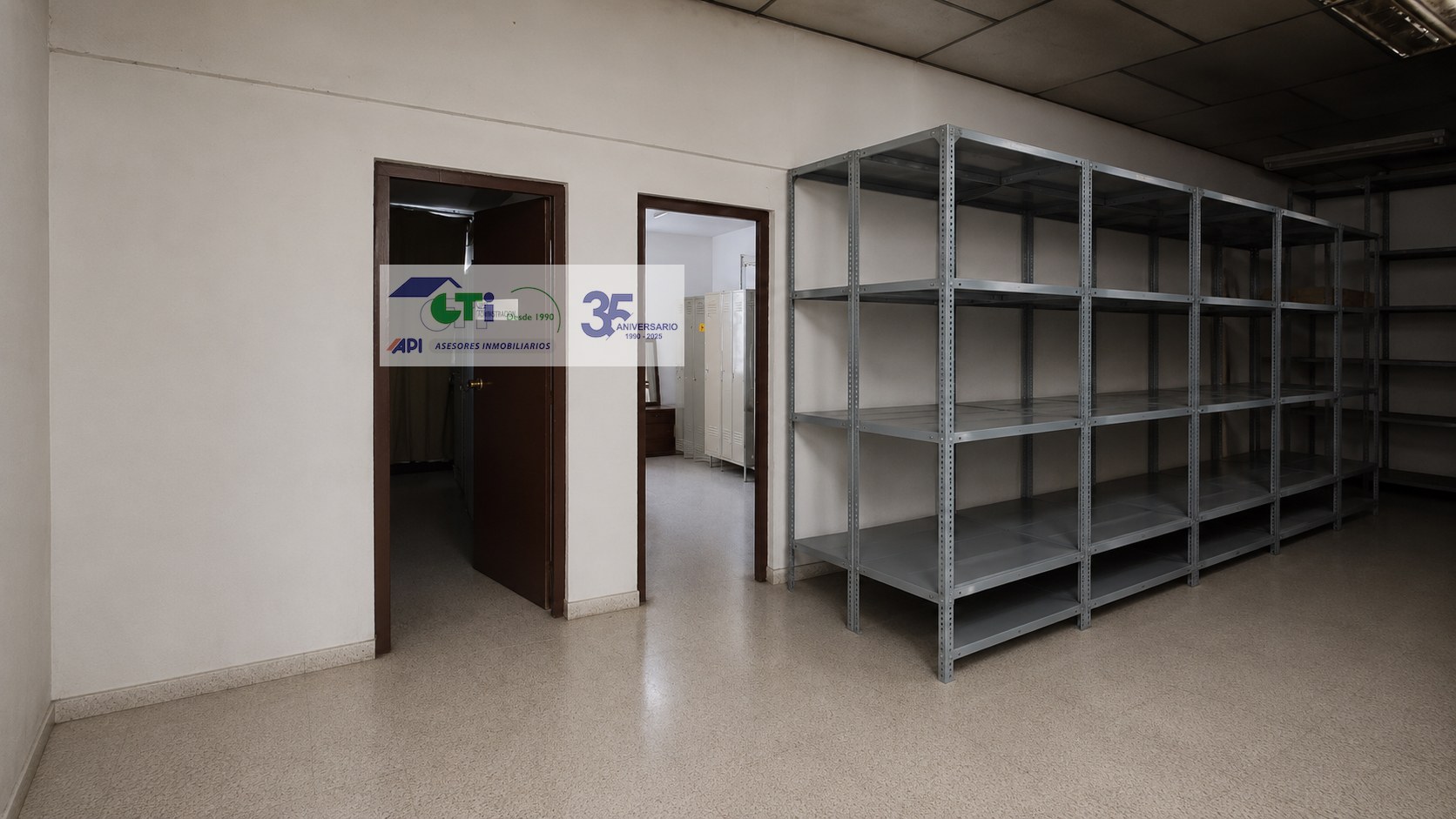 GTI Zaragoza - Naves Industriales - Locales Comerciales