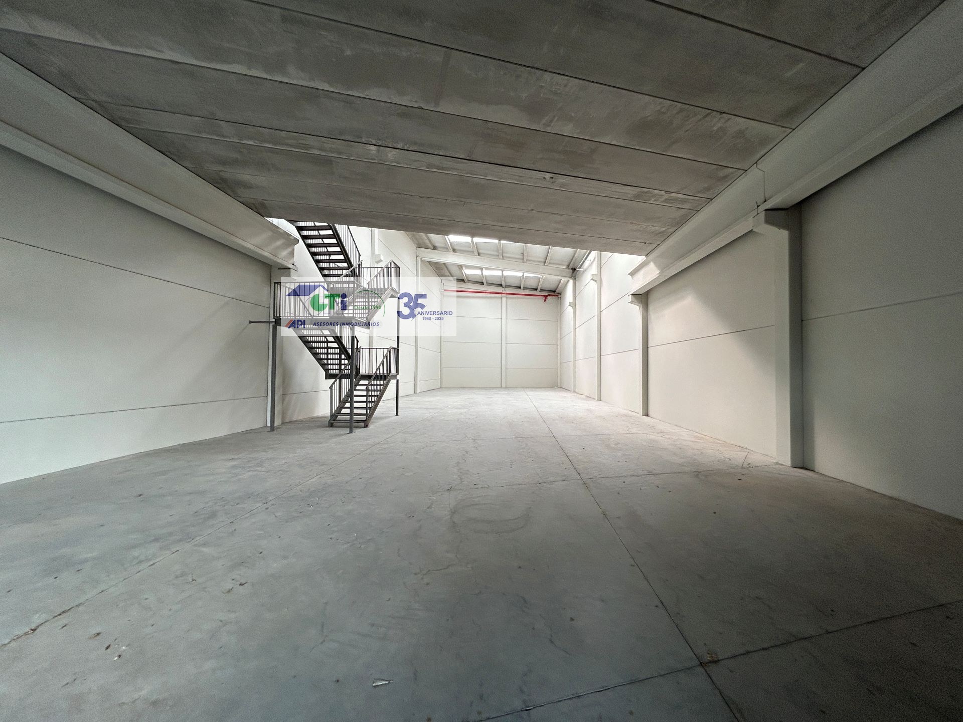 GTI Zaragoza - Naves Industriales - Locales Comerciales