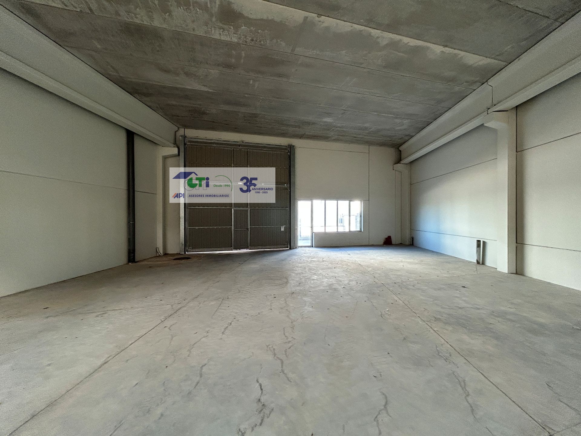 GTI Zaragoza - Naves Industriales - Locales Comerciales