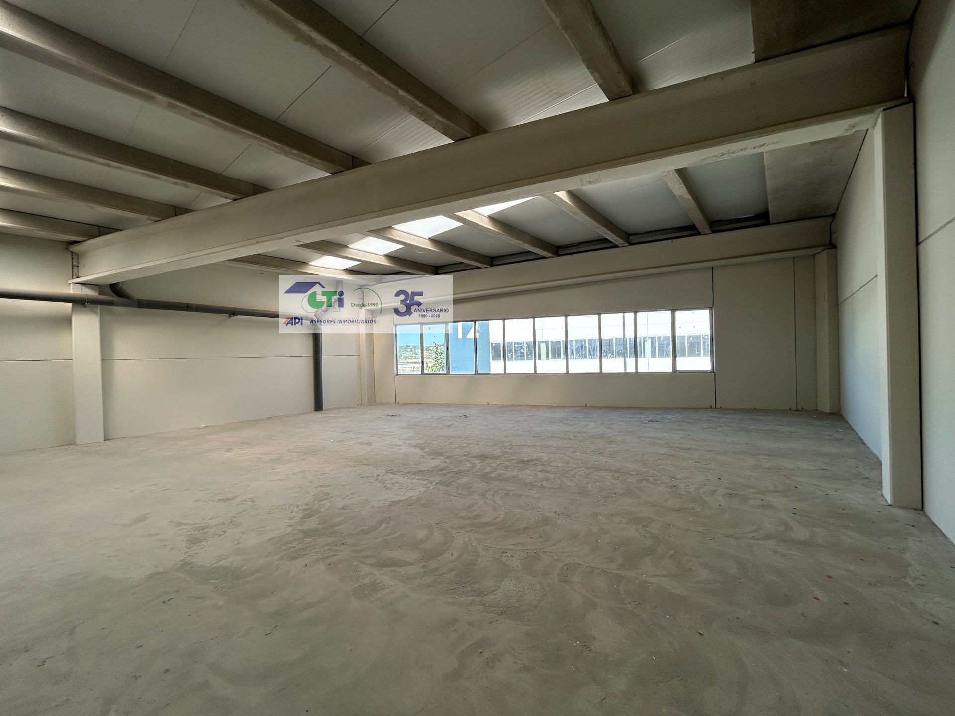 GTI Zaragoza - Naves Industriales - Locales Comerciales
